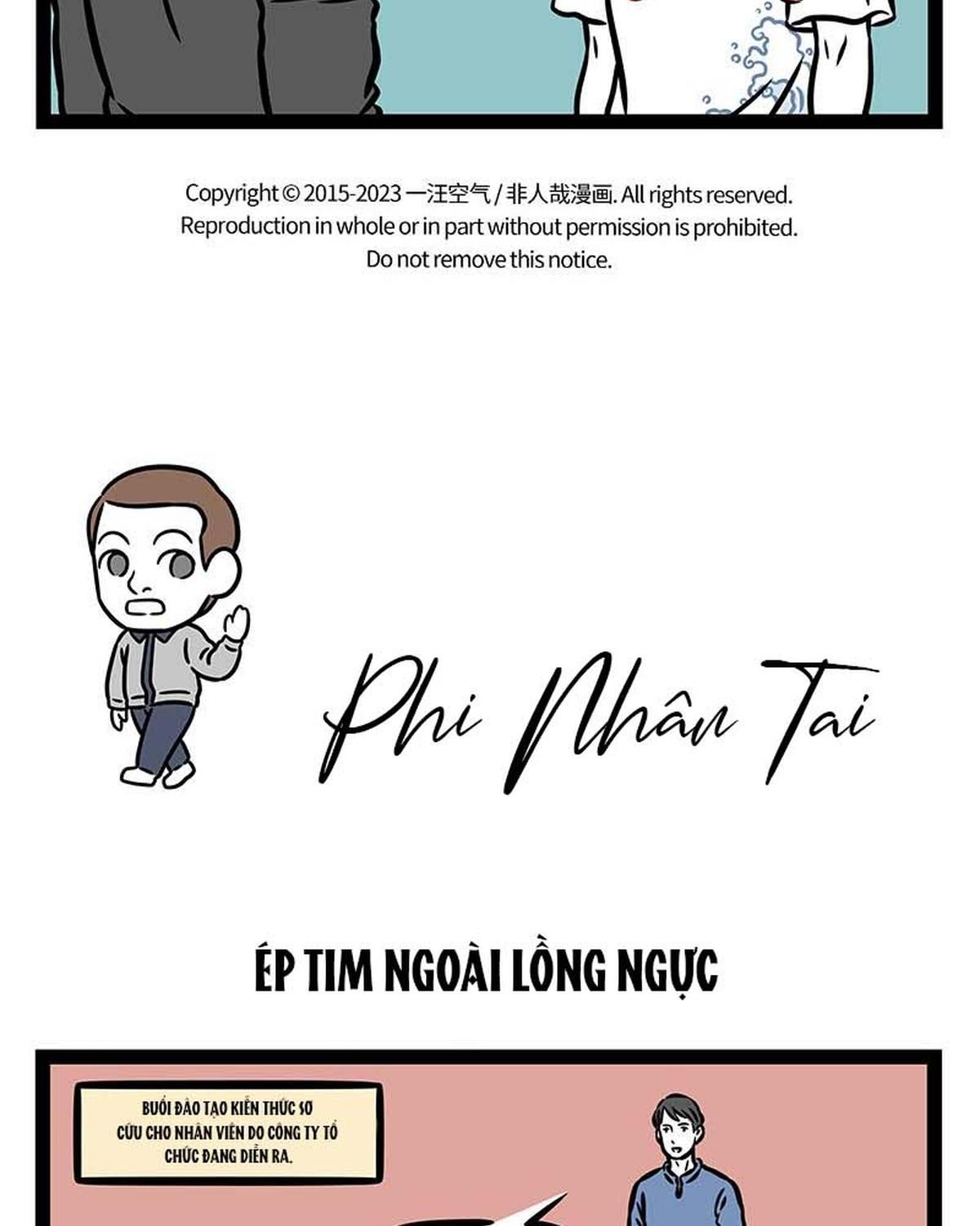 Phi Nhân - Chương 409