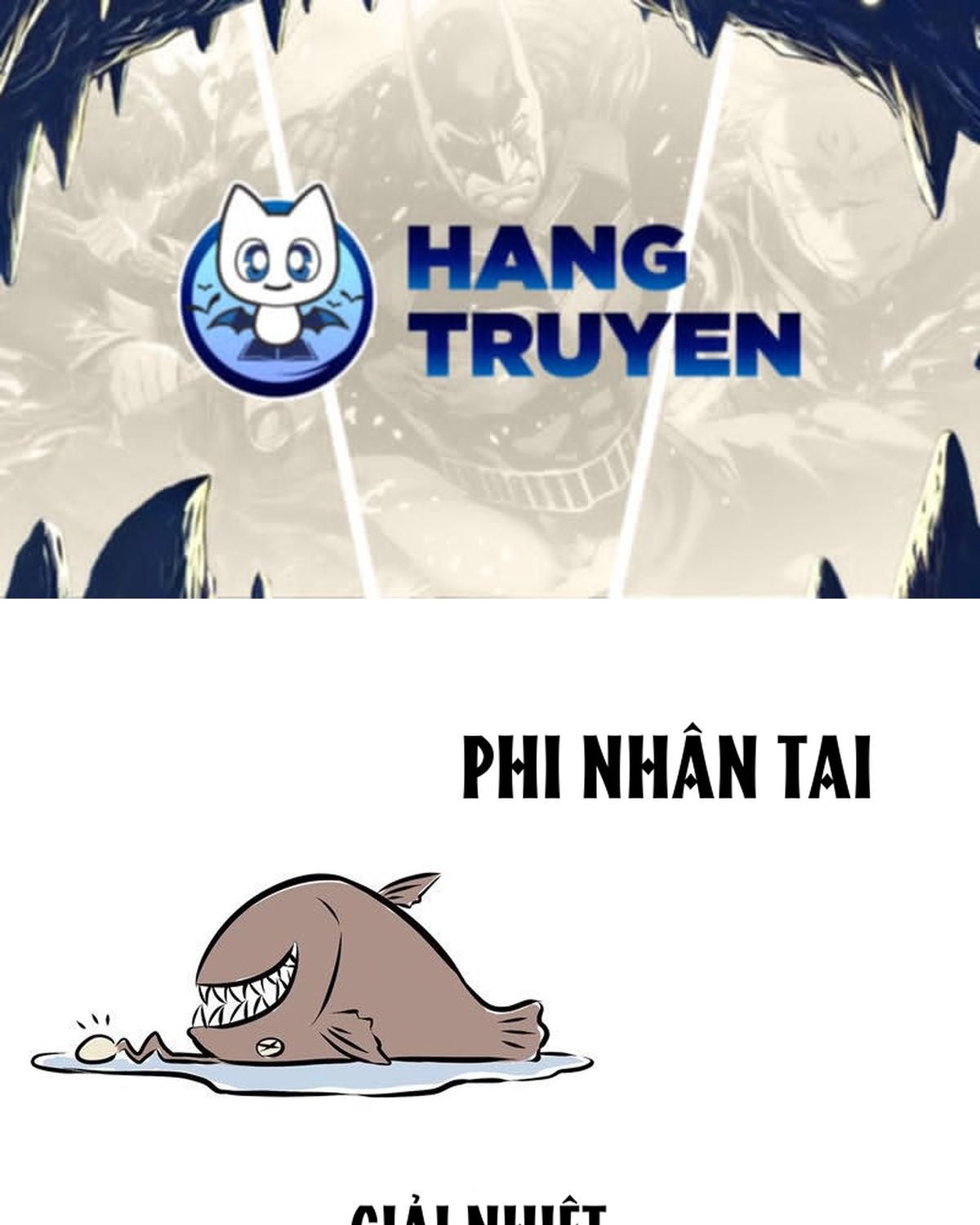 Phi Nhân - Chương 41