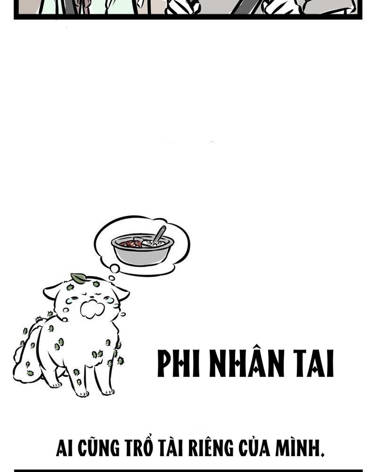 Phi Nhân - Chương 41