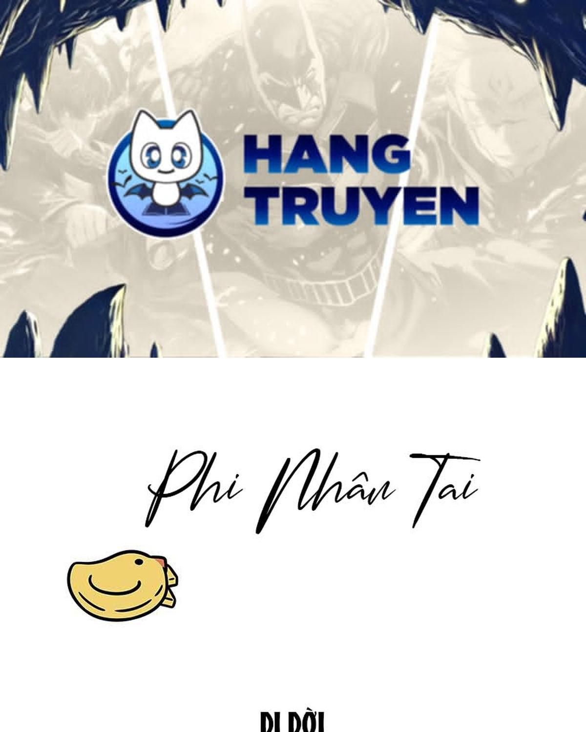 Phi Nhân - Chương 410