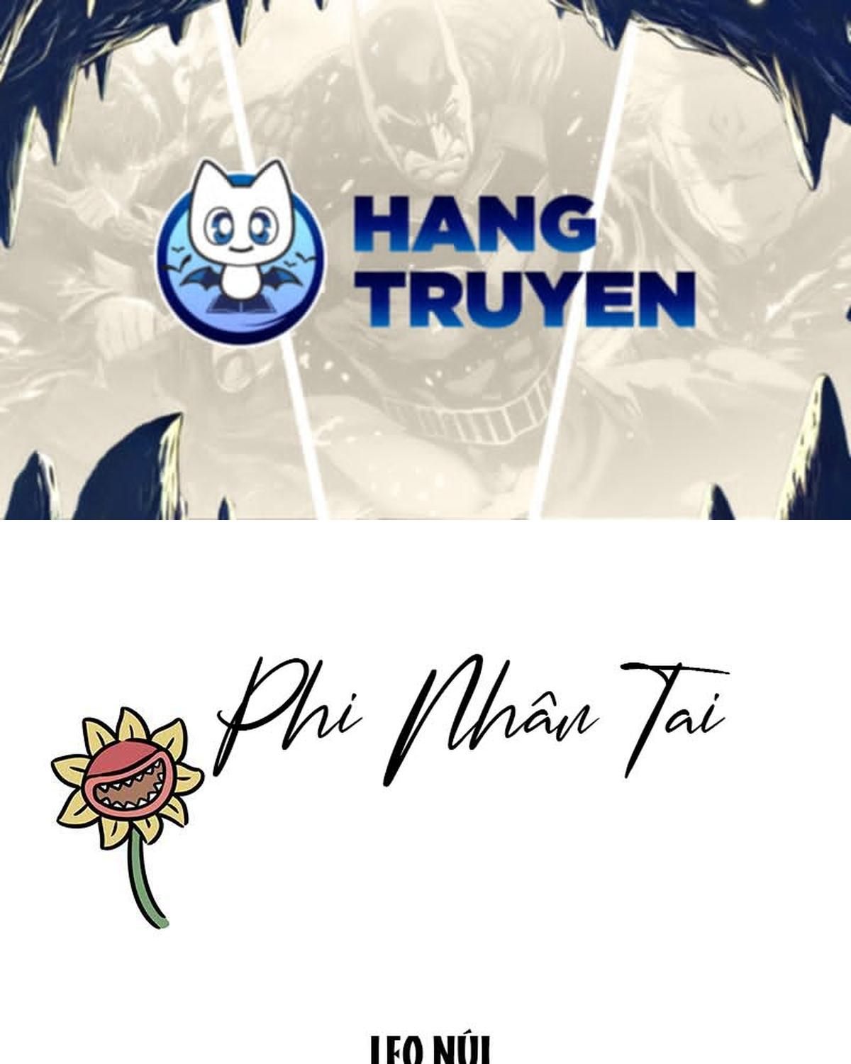 Phi Nhân - Chương 411