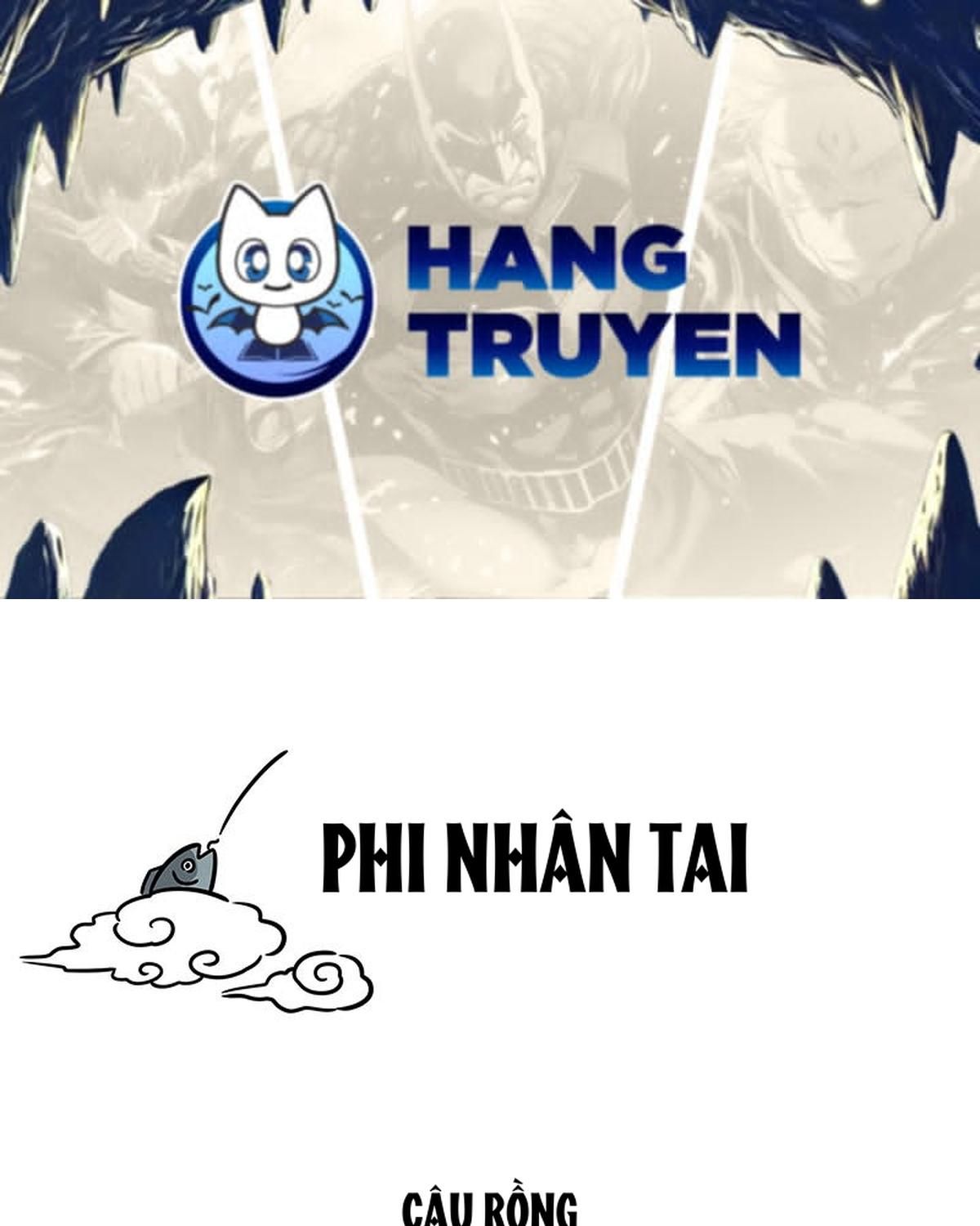Phi Nhân - Chương 412
