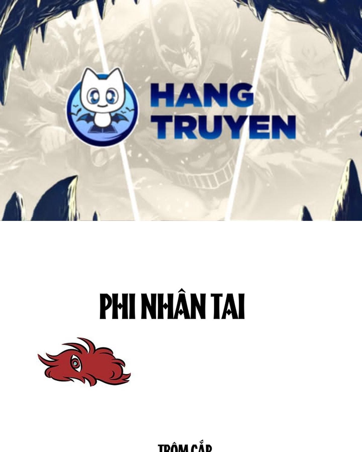 Phi Nhân - Chương 413