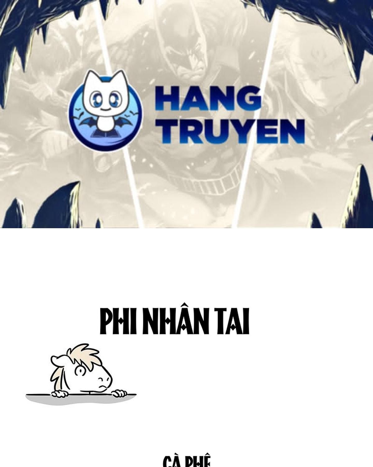 Phi Nhân - Chương 414