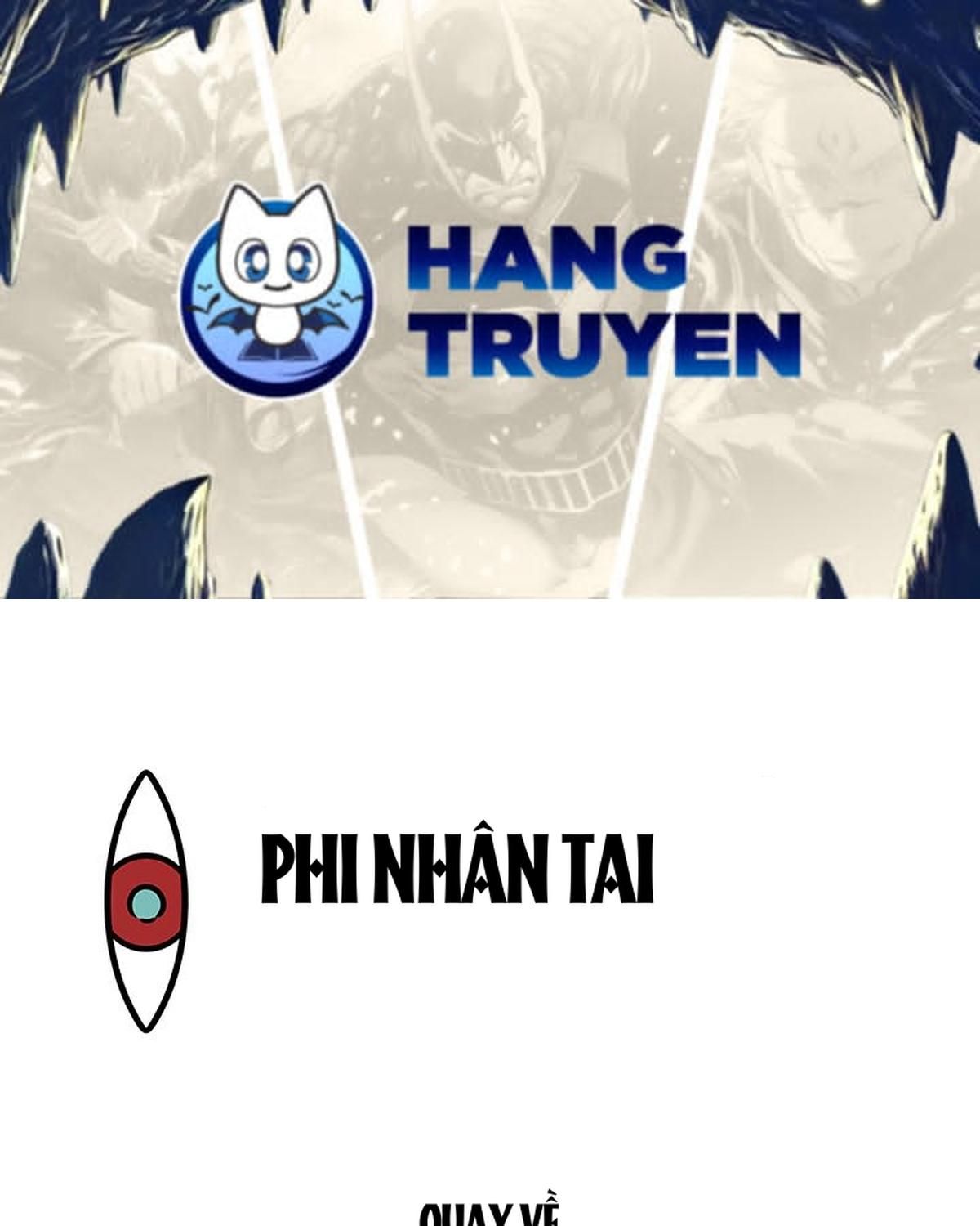 Phi Nhân - Chương 415