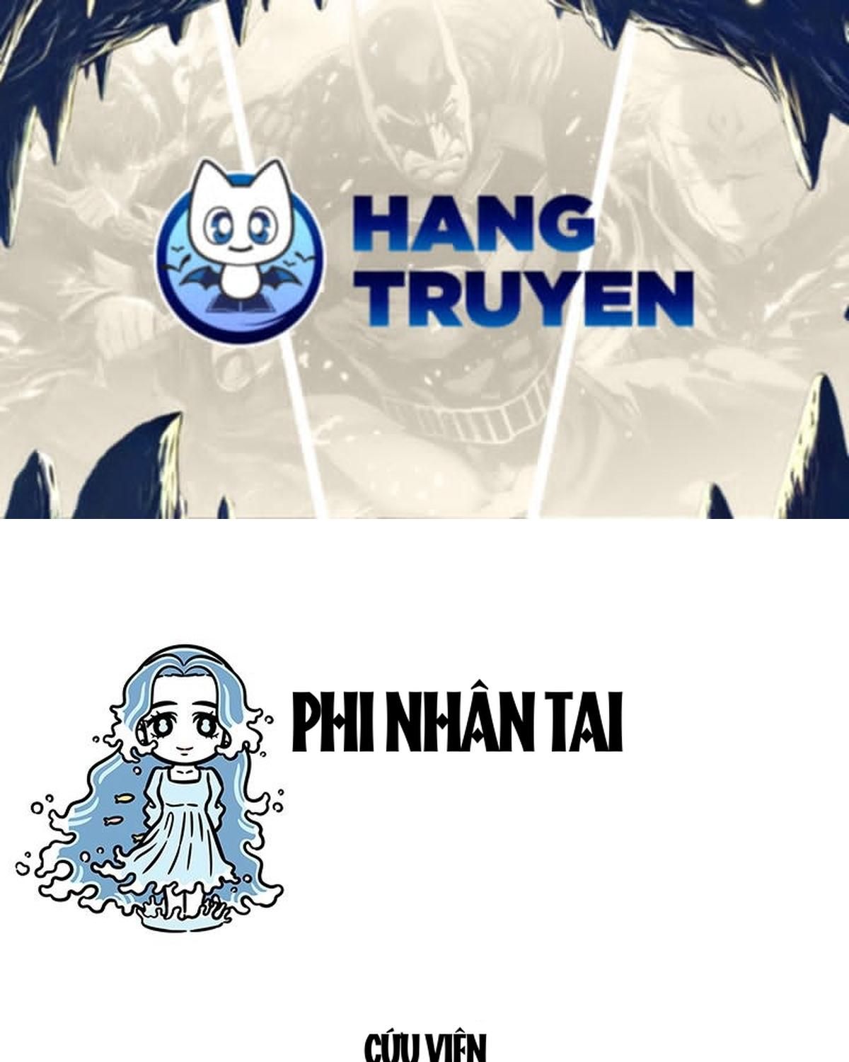 Phi Nhân - Chương 416