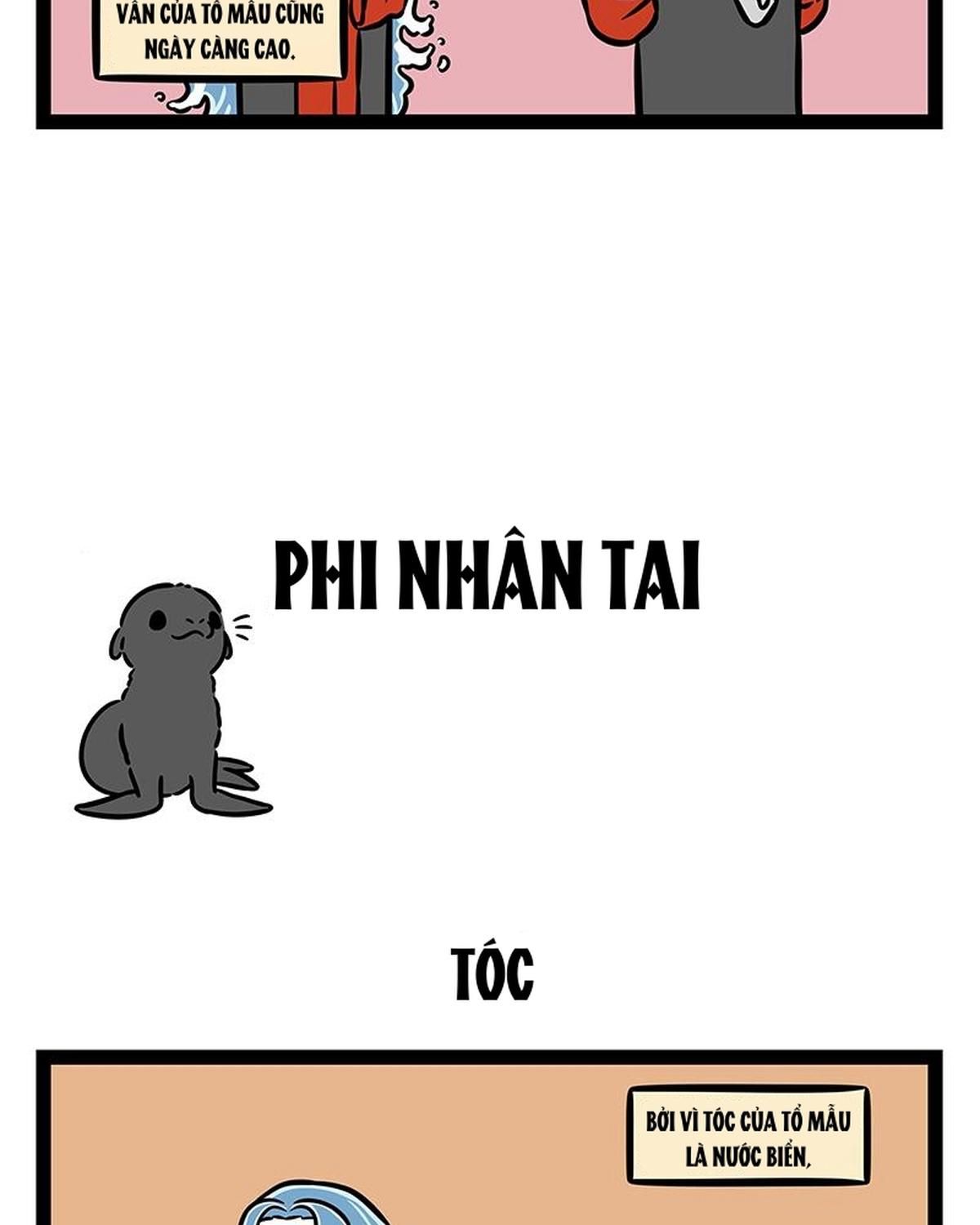 Phi Nhân - Chương 416