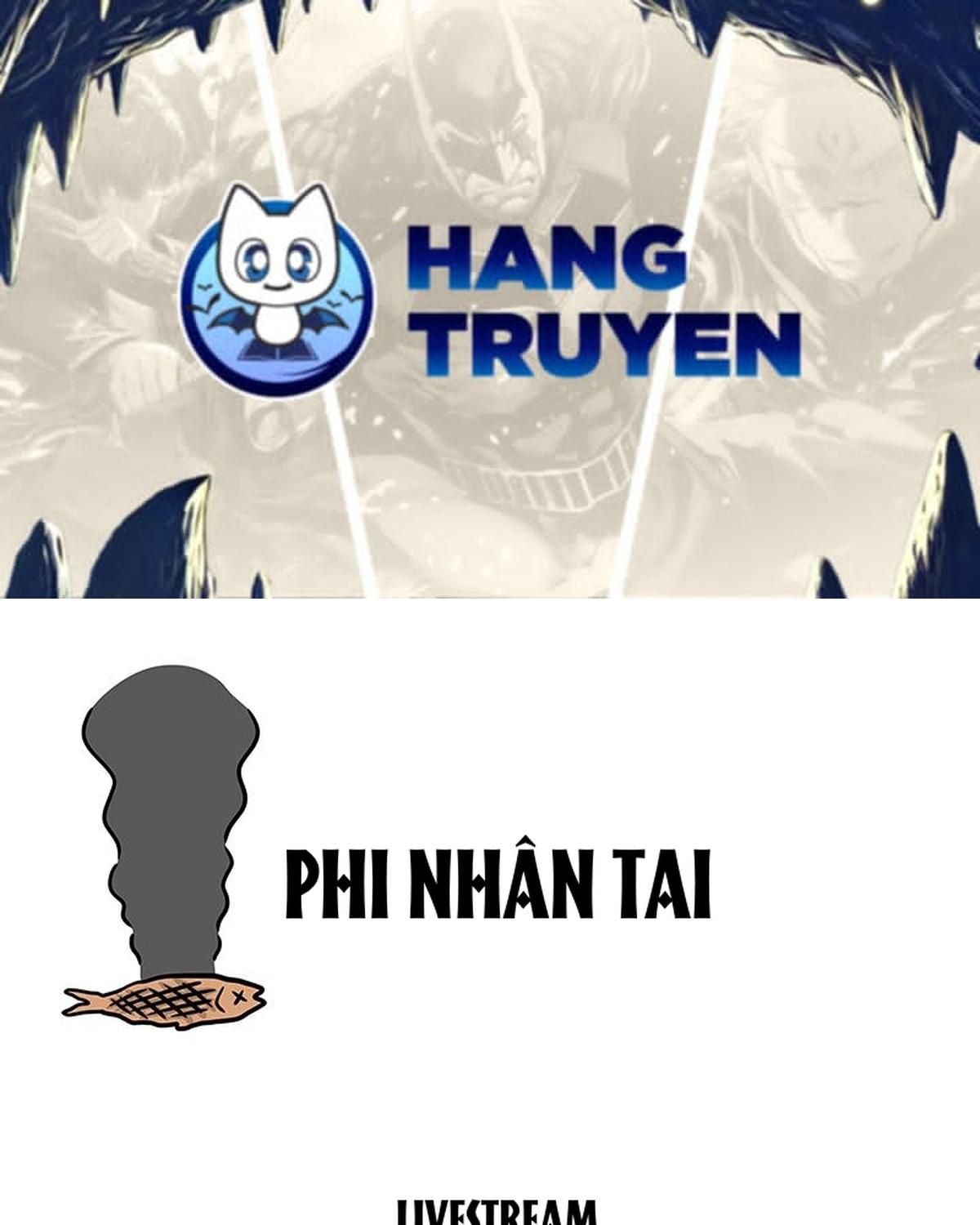 Phi Nhân - Chương 417