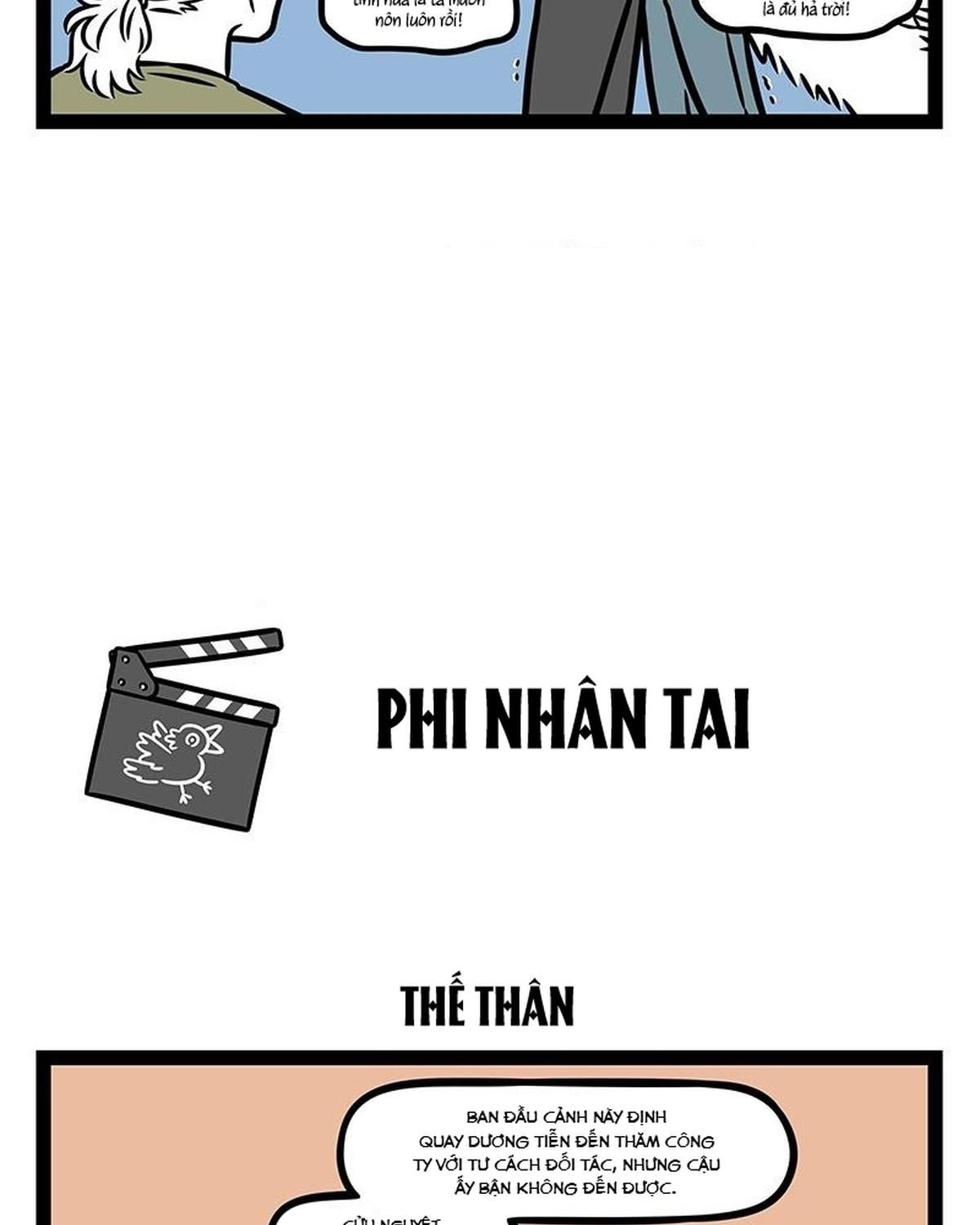 Phi Nhân - Chương 418