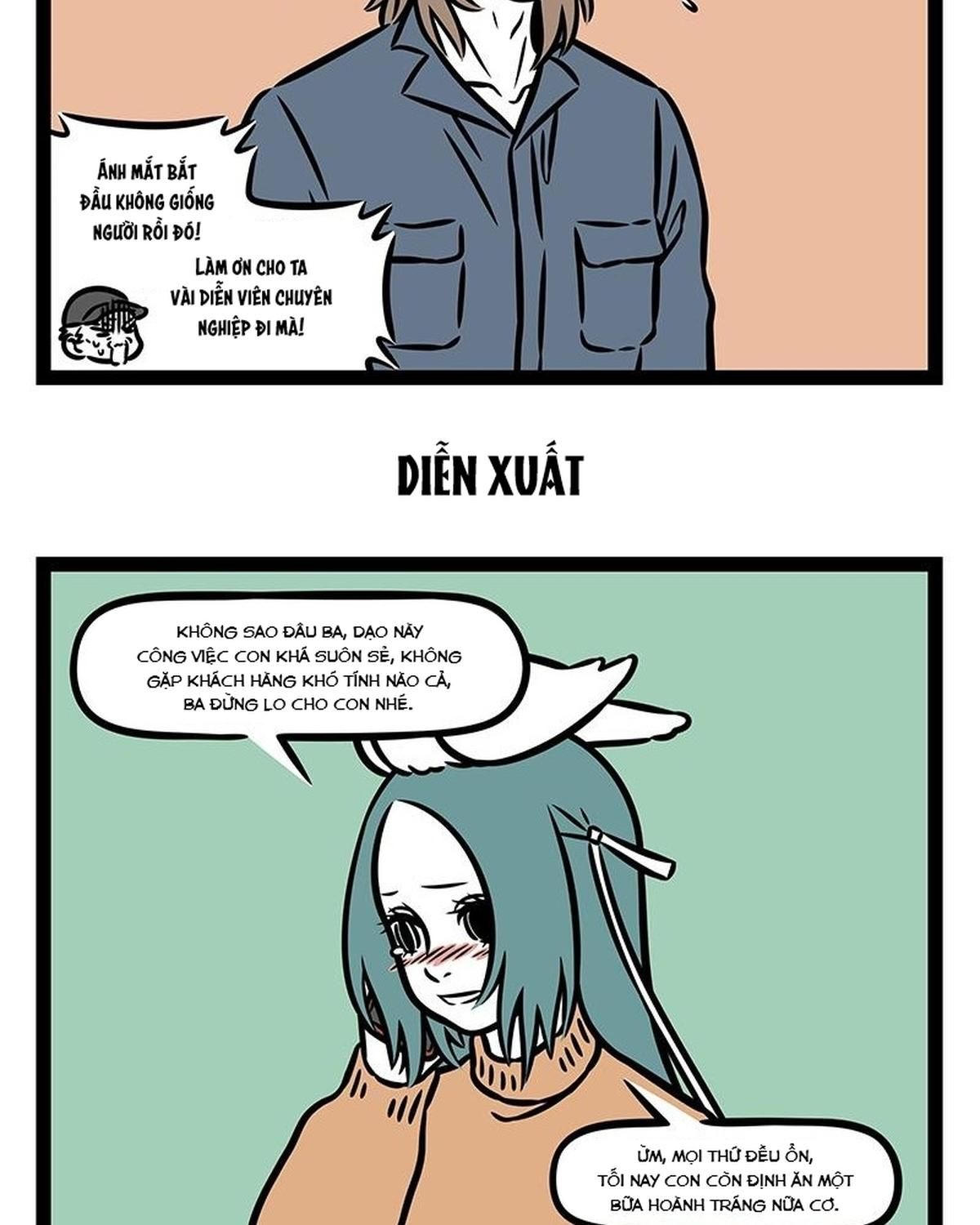 Phi Nhân - Chương 418