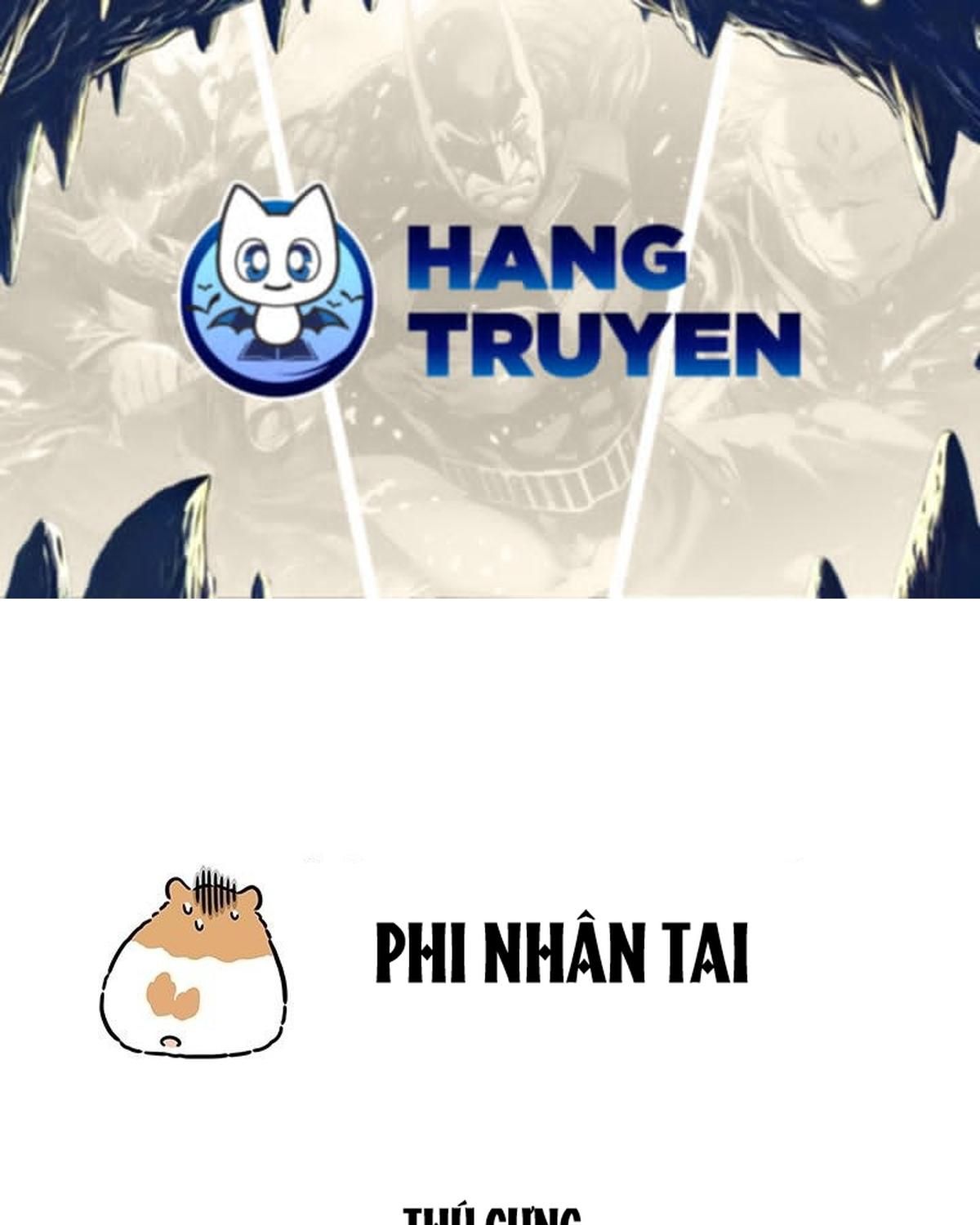 Phi Nhân - Chương 419