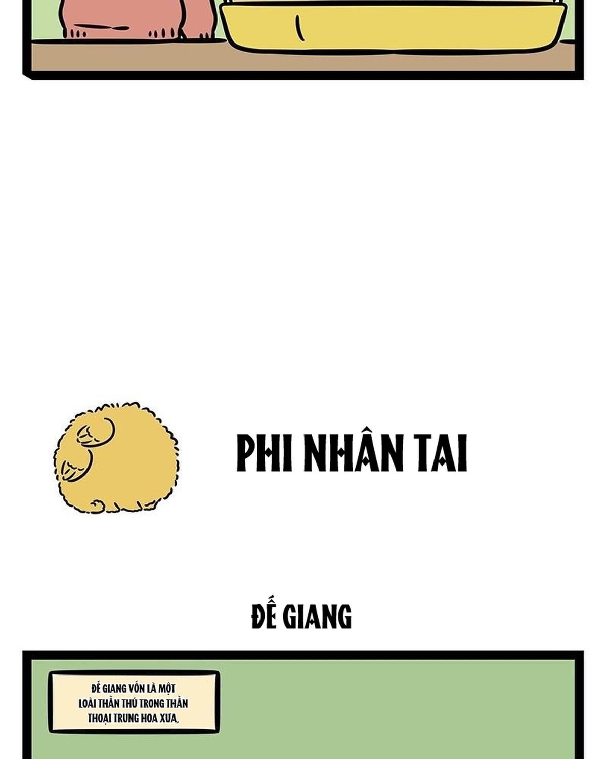Phi Nhân - Chương 419