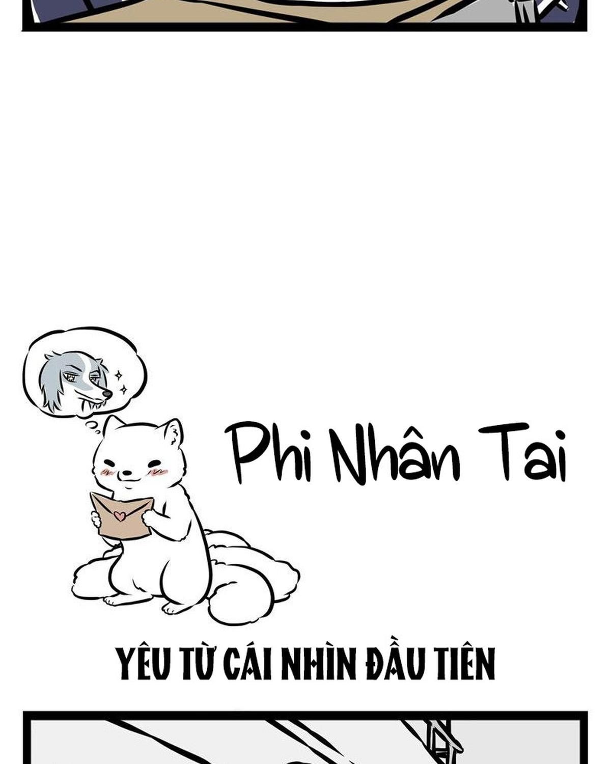 Phi Nhân - Chương 42