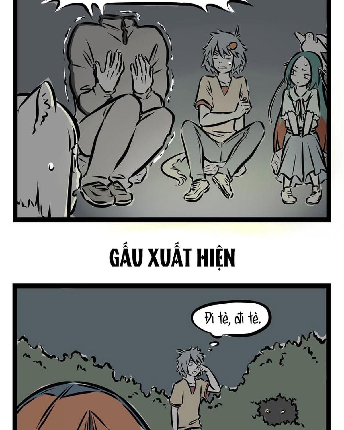 Phi Nhân - Chương 42