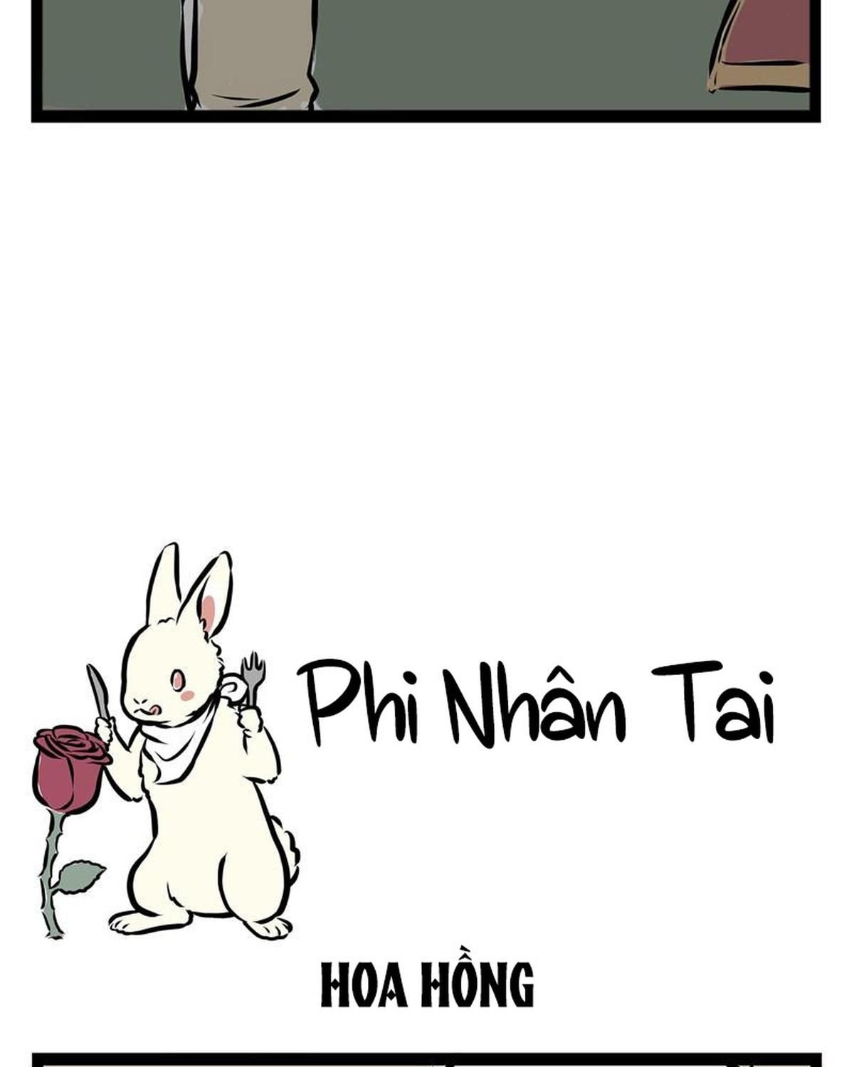Phi Nhân - Chương 42