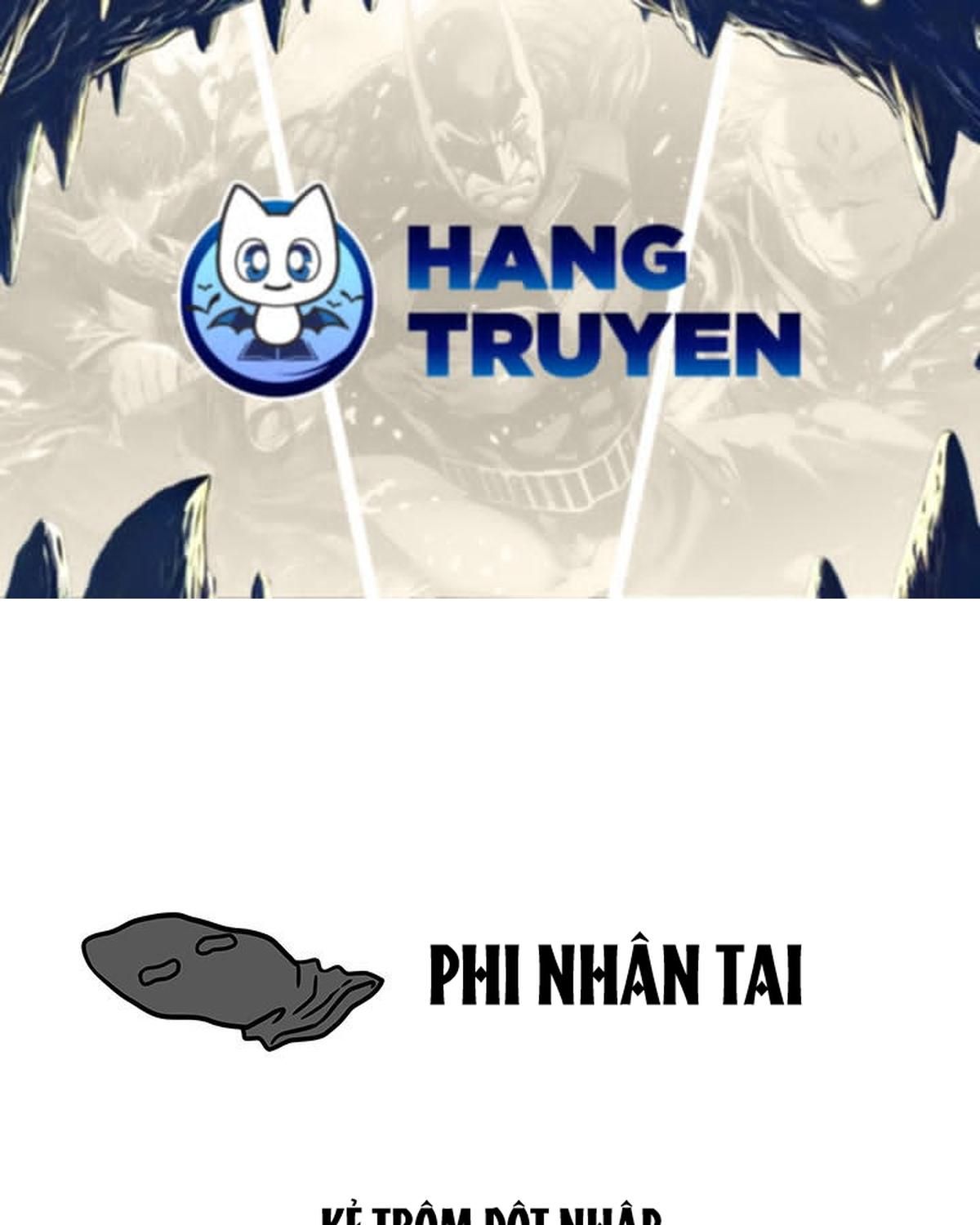 Phi Nhân - Chương 420