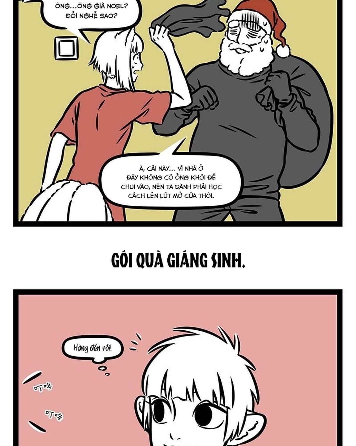 Phi Nhân - Chương 420