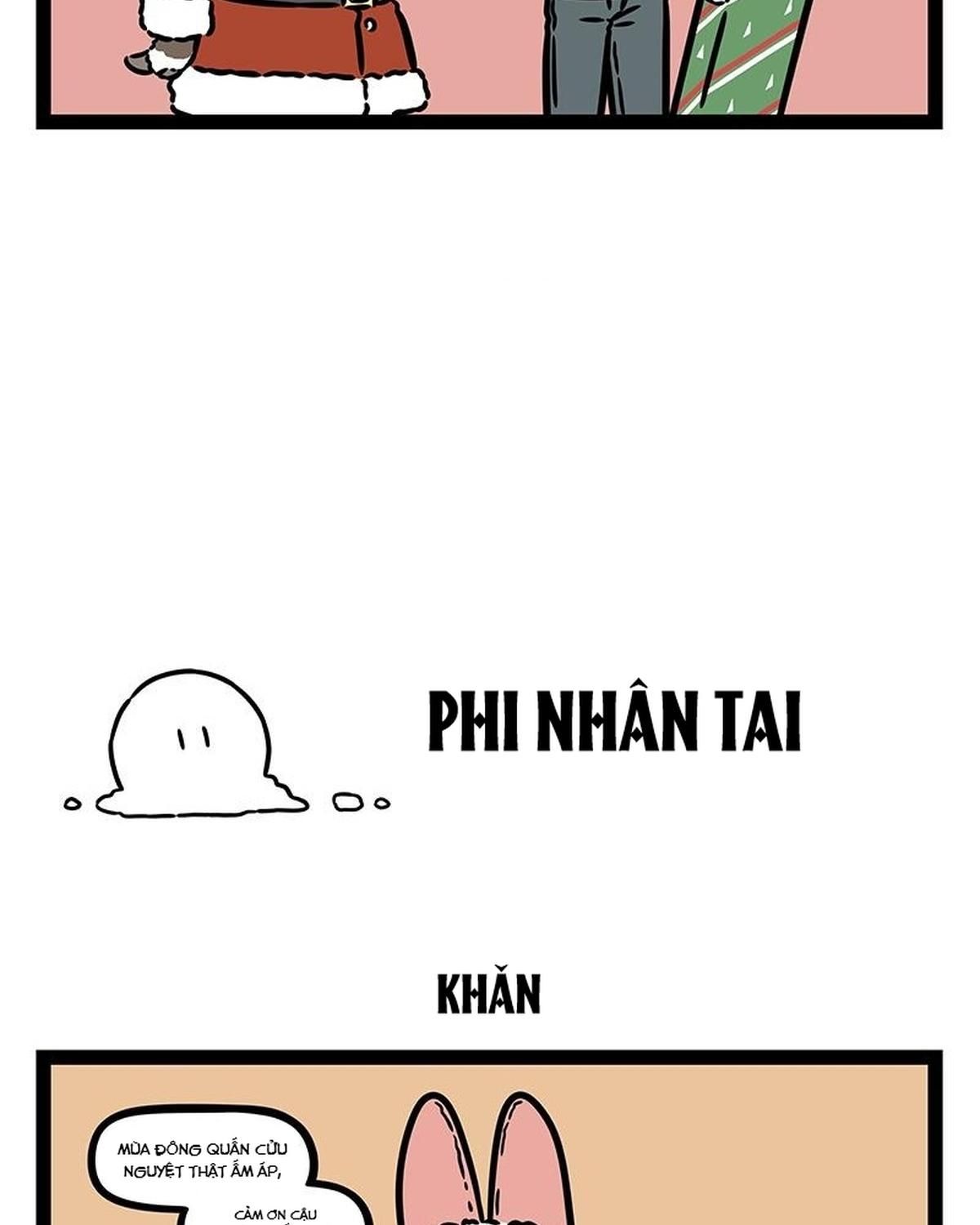 Phi Nhân - Chương 420