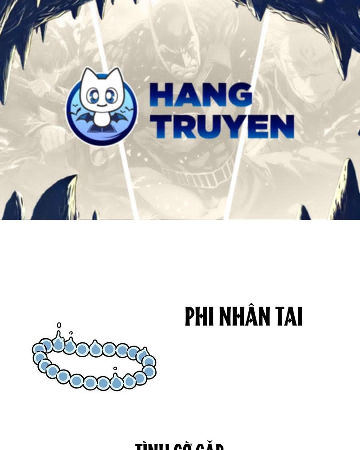 Phi Nhân - Chương 421