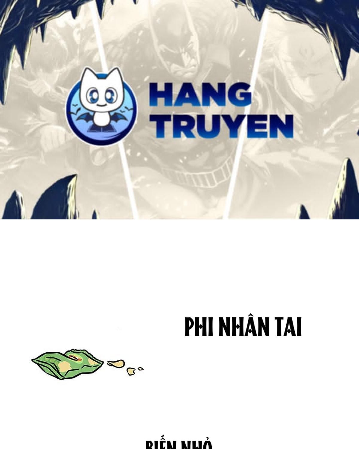Phi Nhân - Chương 422
