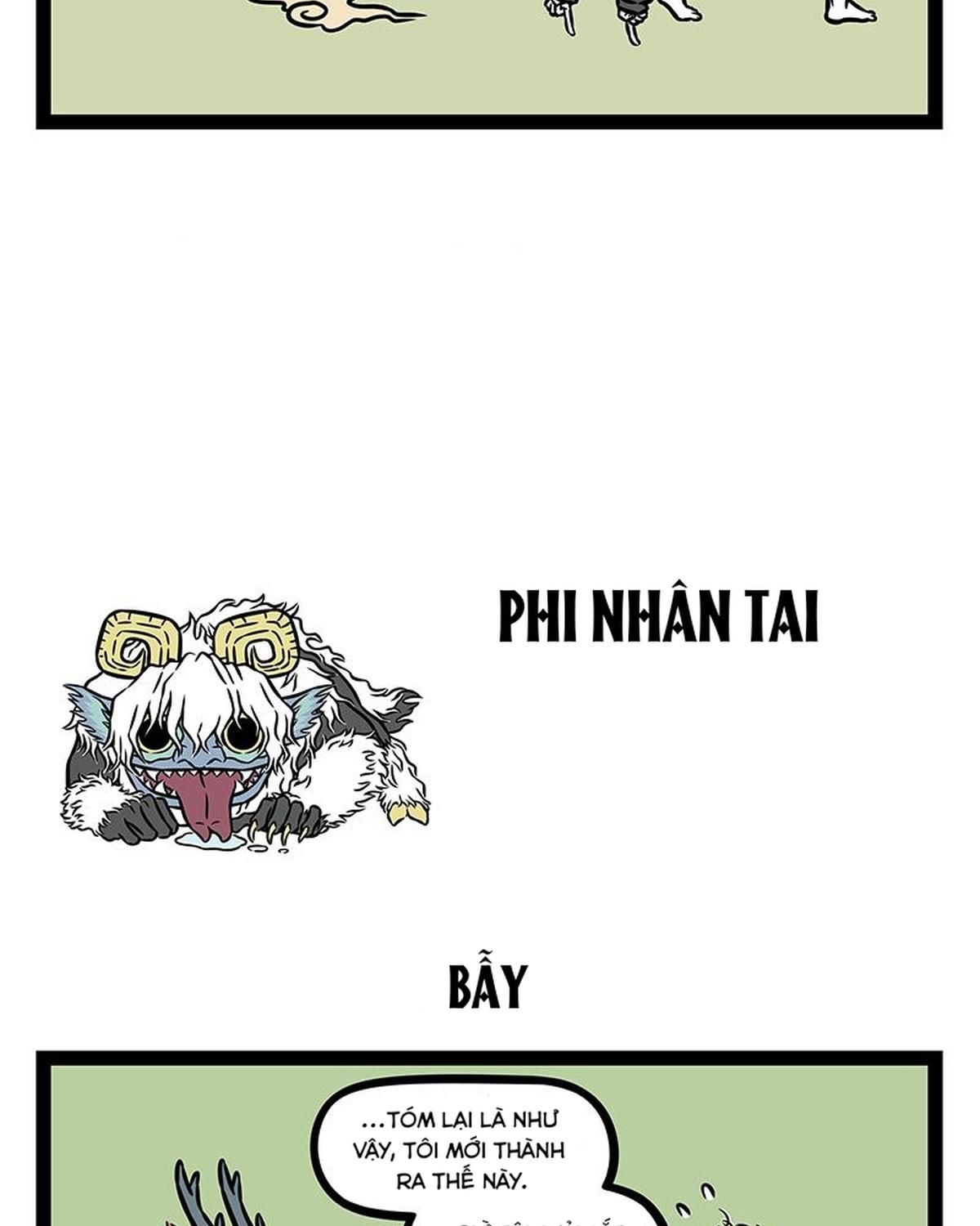 Phi Nhân - Chương 422