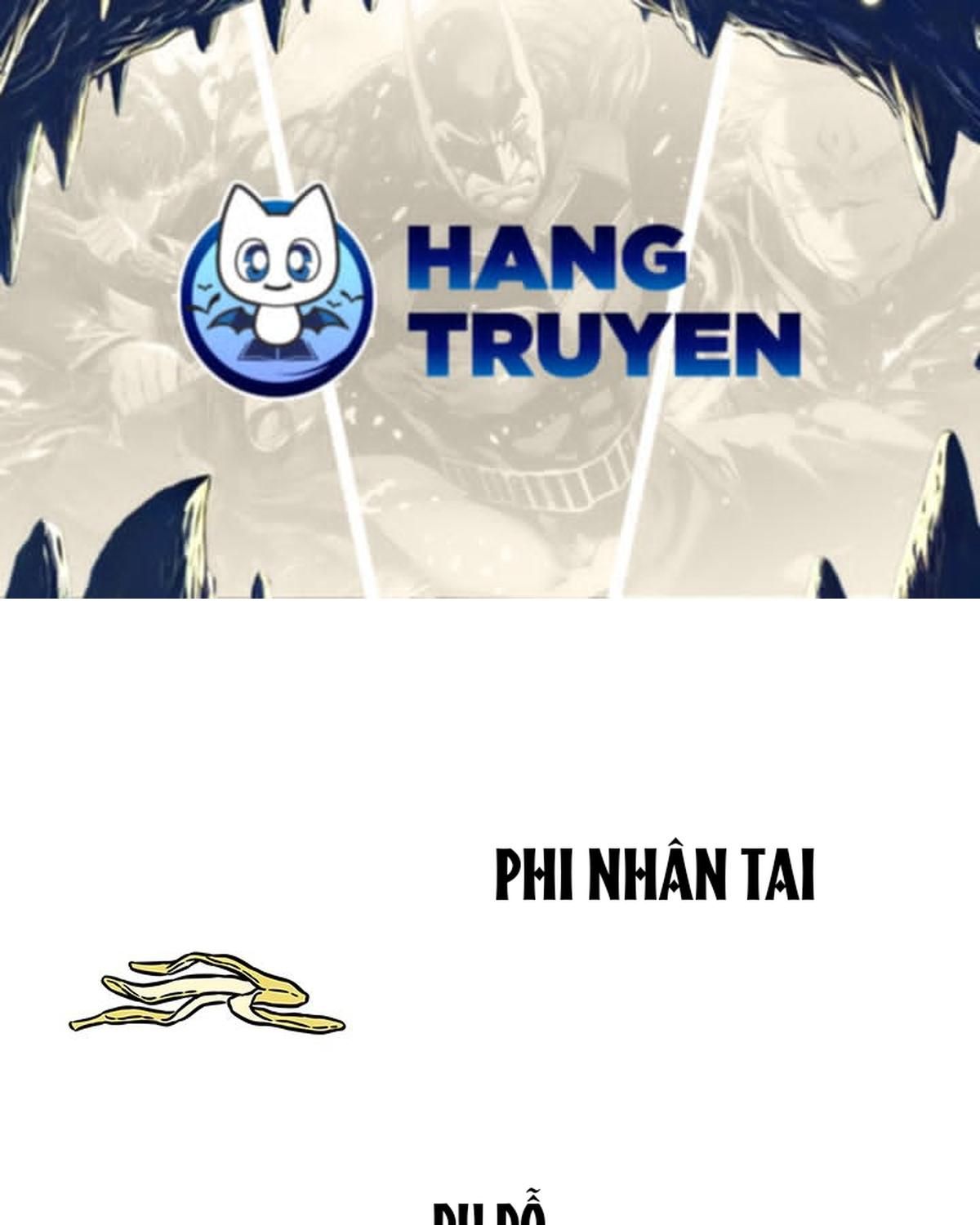 Phi Nhân - Chương 423