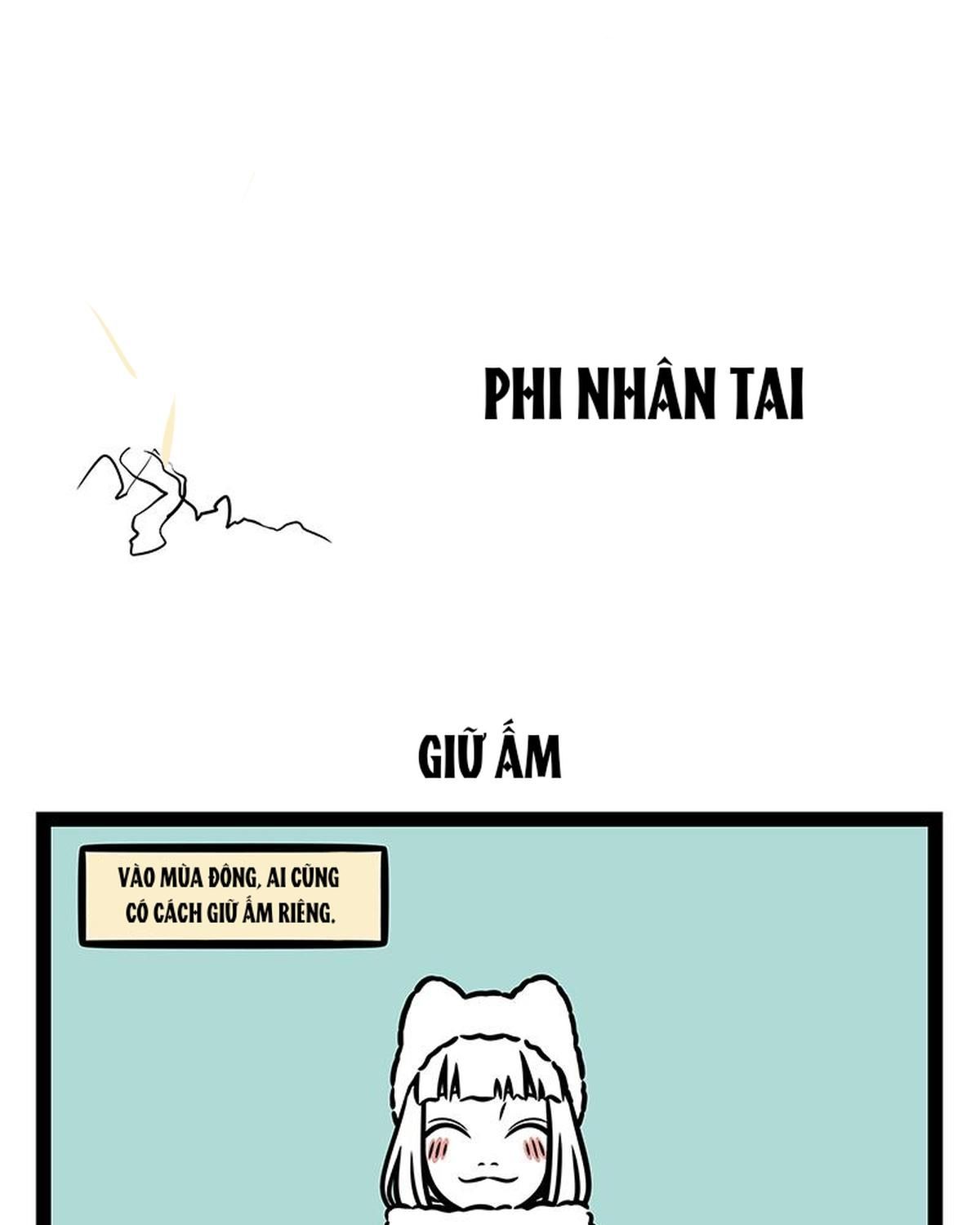 Phi Nhân - Chương 423