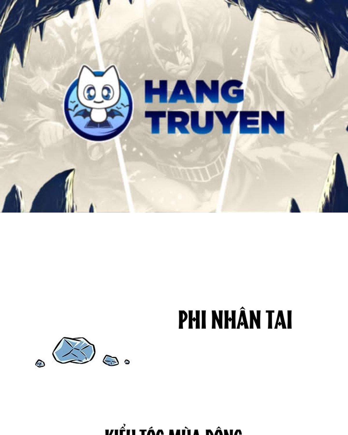 Phi Nhân - Chương 424