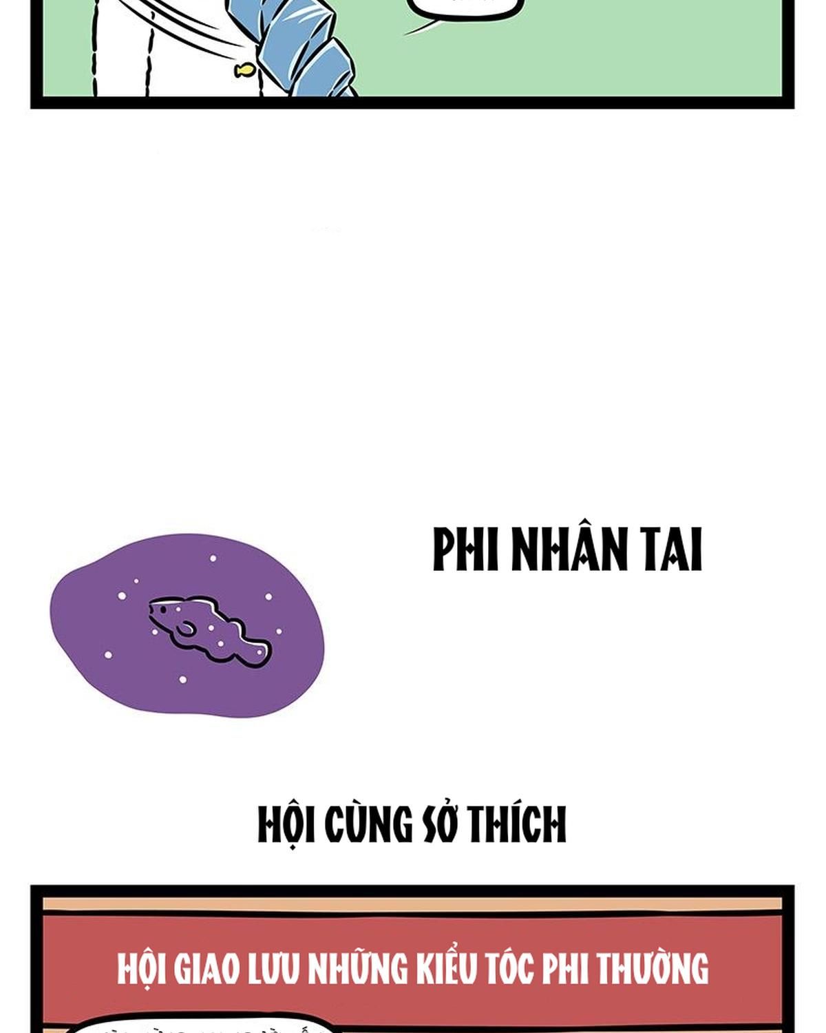 Phi Nhân - Chương 424