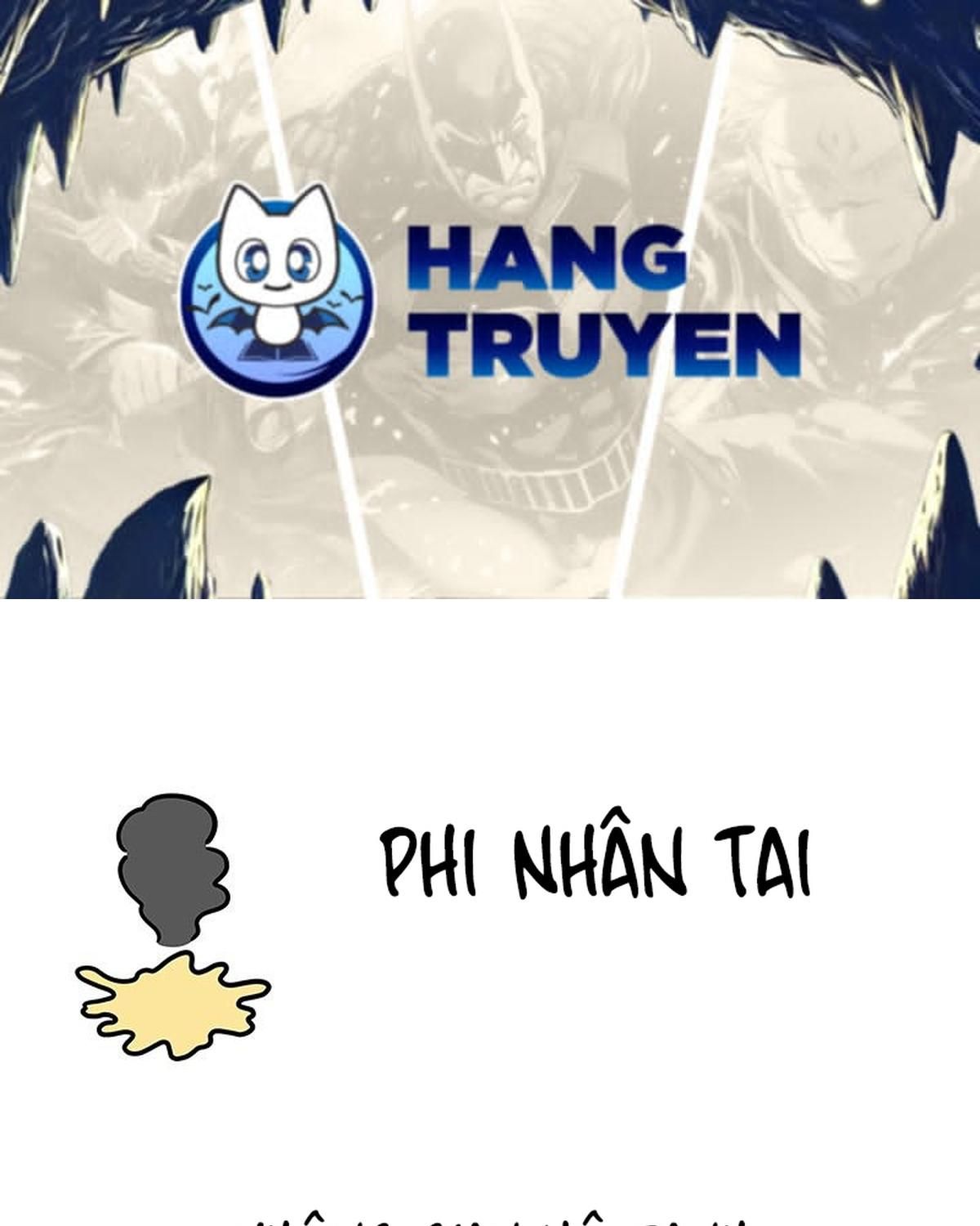 Phi Nhân - Chương 425