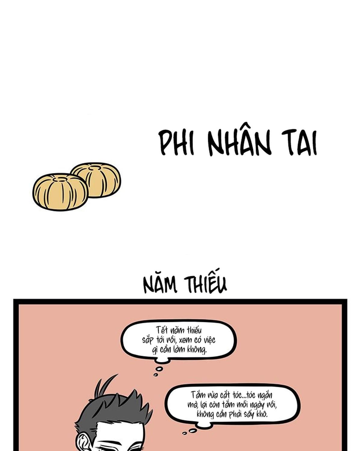 Phi Nhân - Chương 425