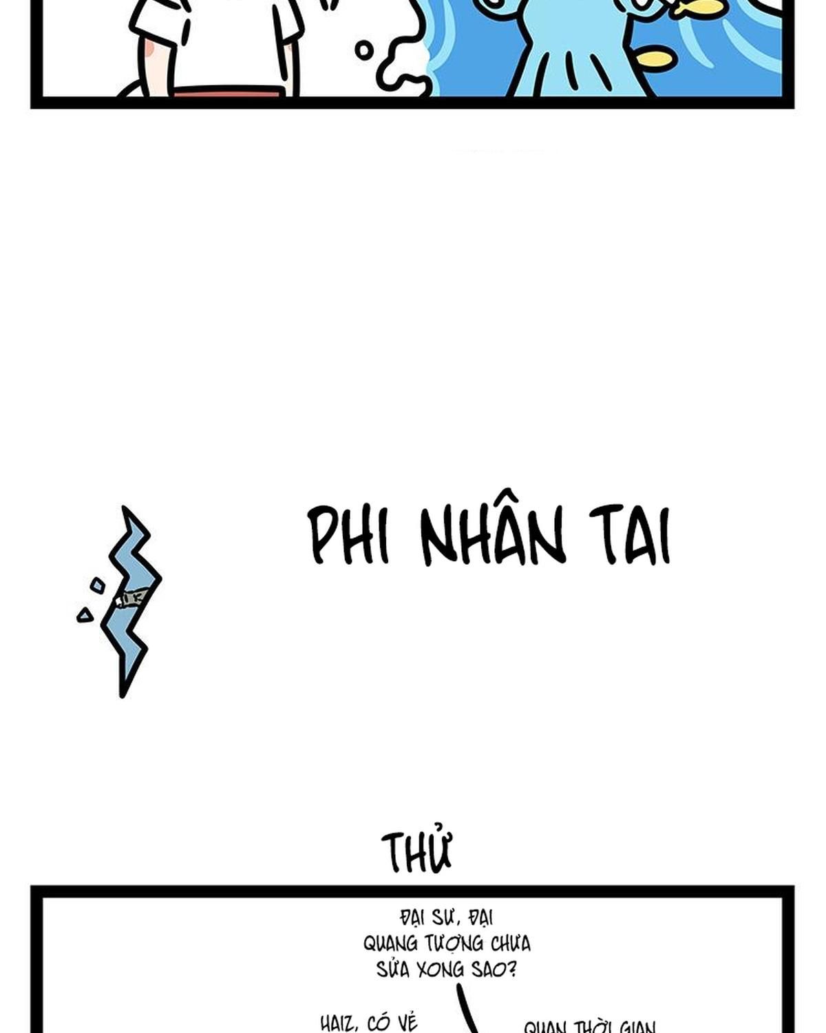 Phi Nhân - Chương 425