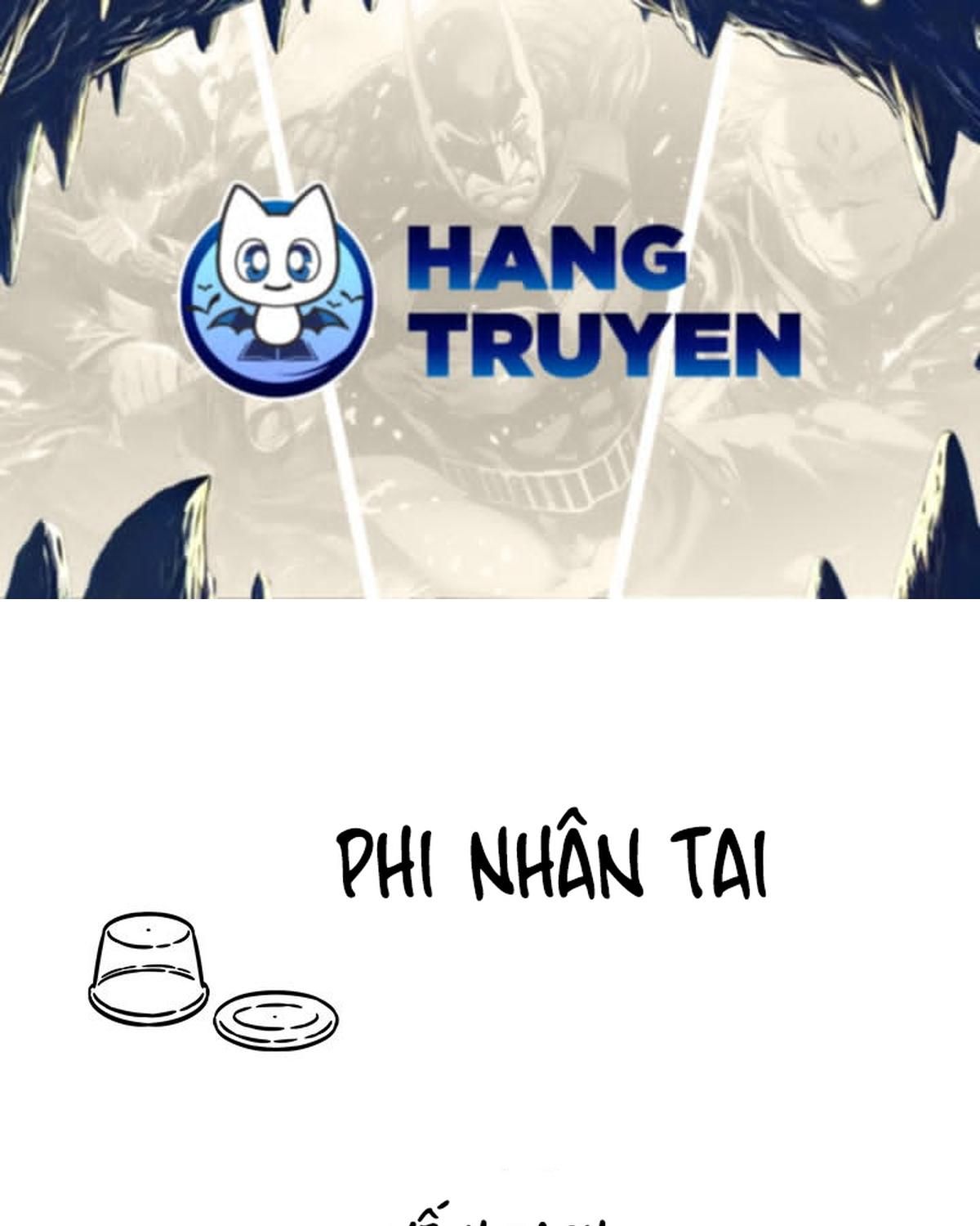 Phi Nhân - Chương 426