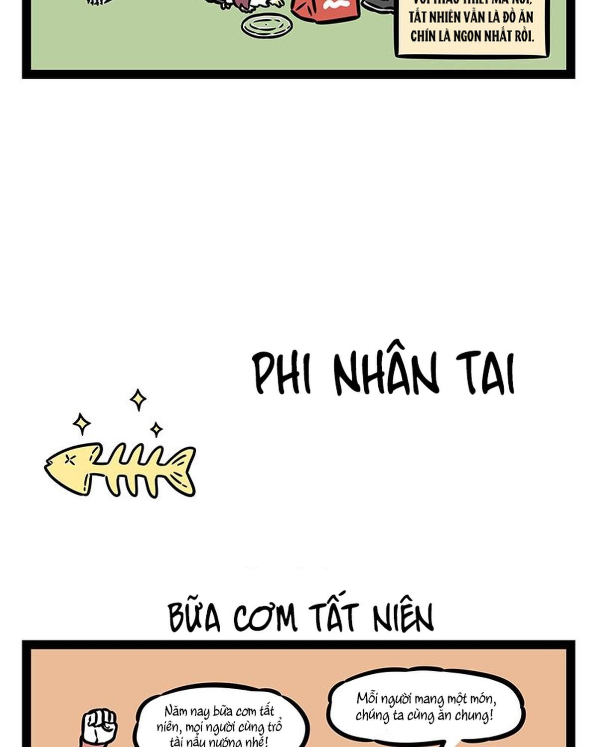 Phi Nhân - Chương 426
