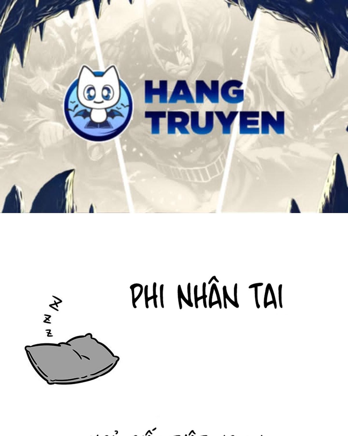 Phi Nhân - Chương 427