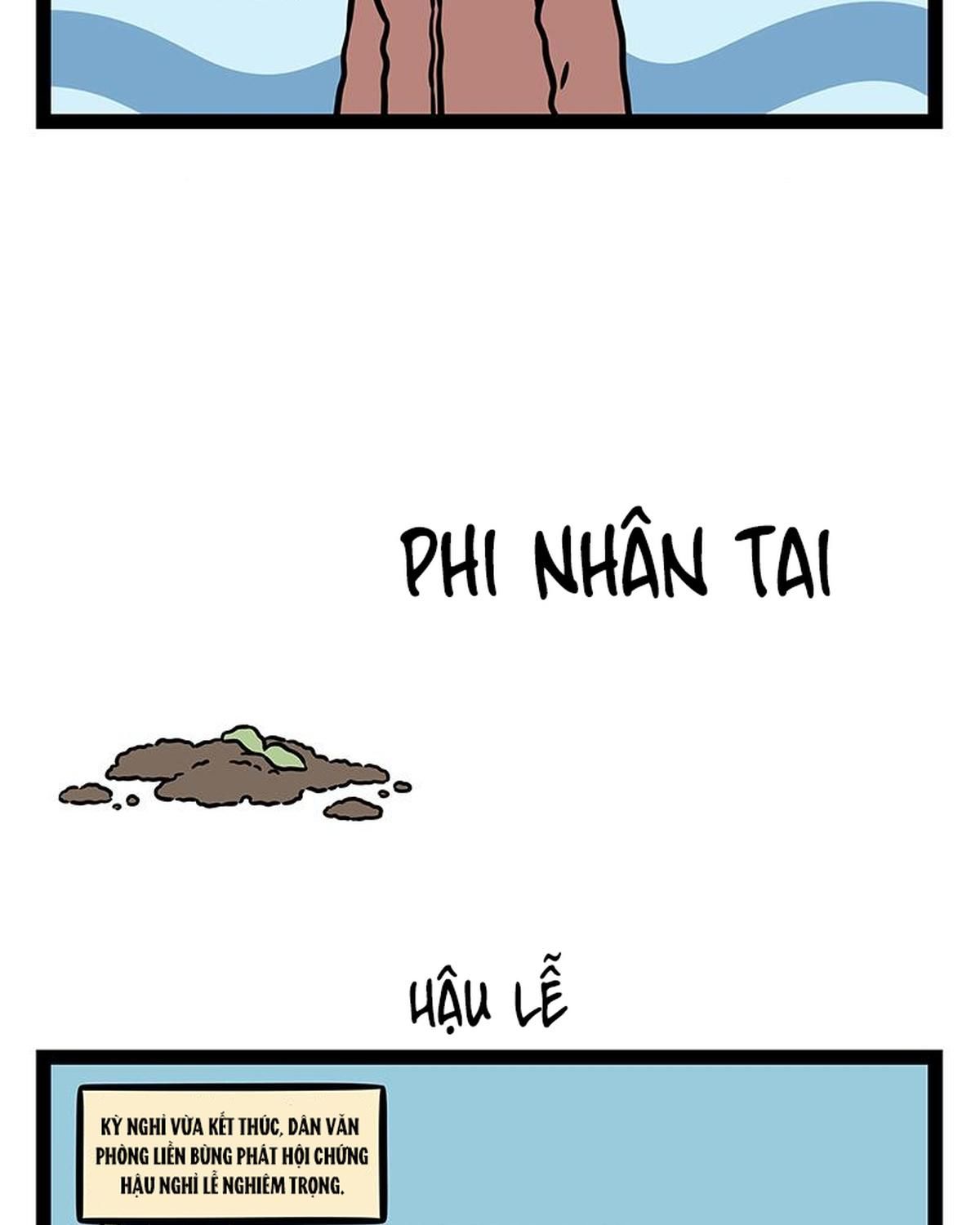 Phi Nhân - Chương 428