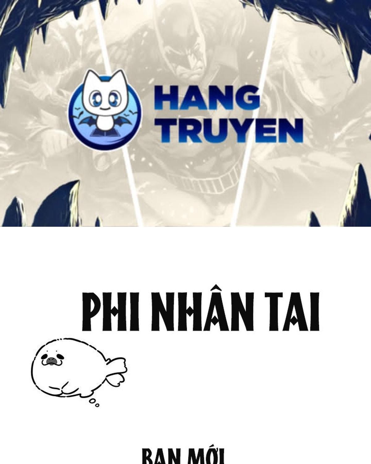 Phi Nhân - Chương 429