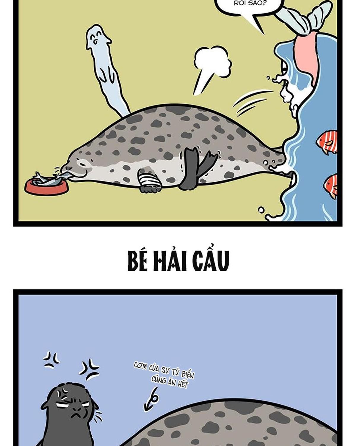 Phi Nhân - Chương 429