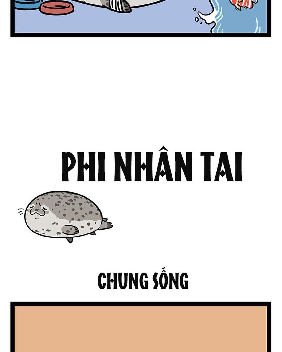Phi Nhân - Chương 429