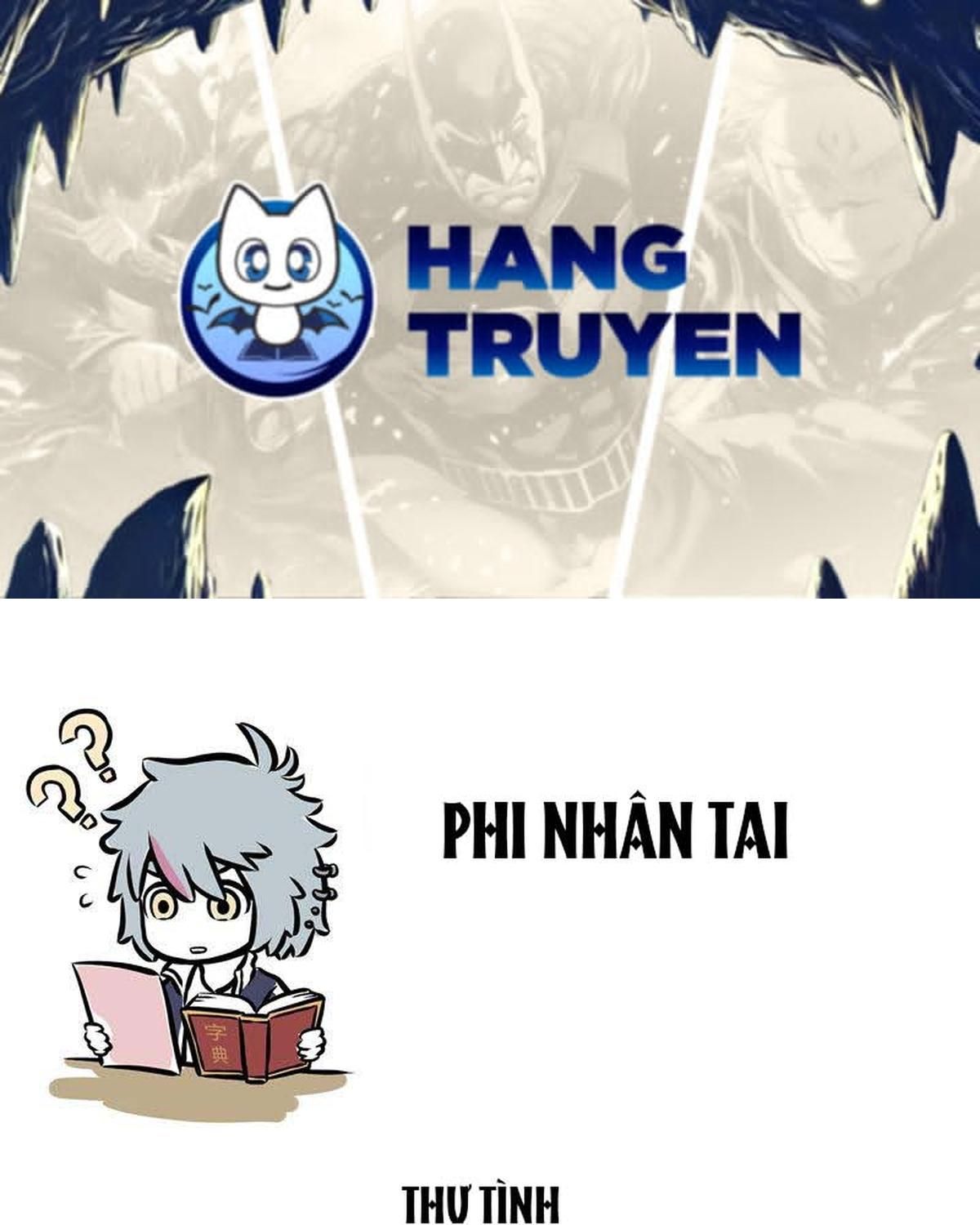 Phi Nhân - Chương 43