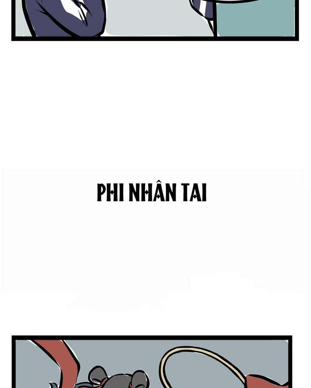 Phi Nhân - Chương 43