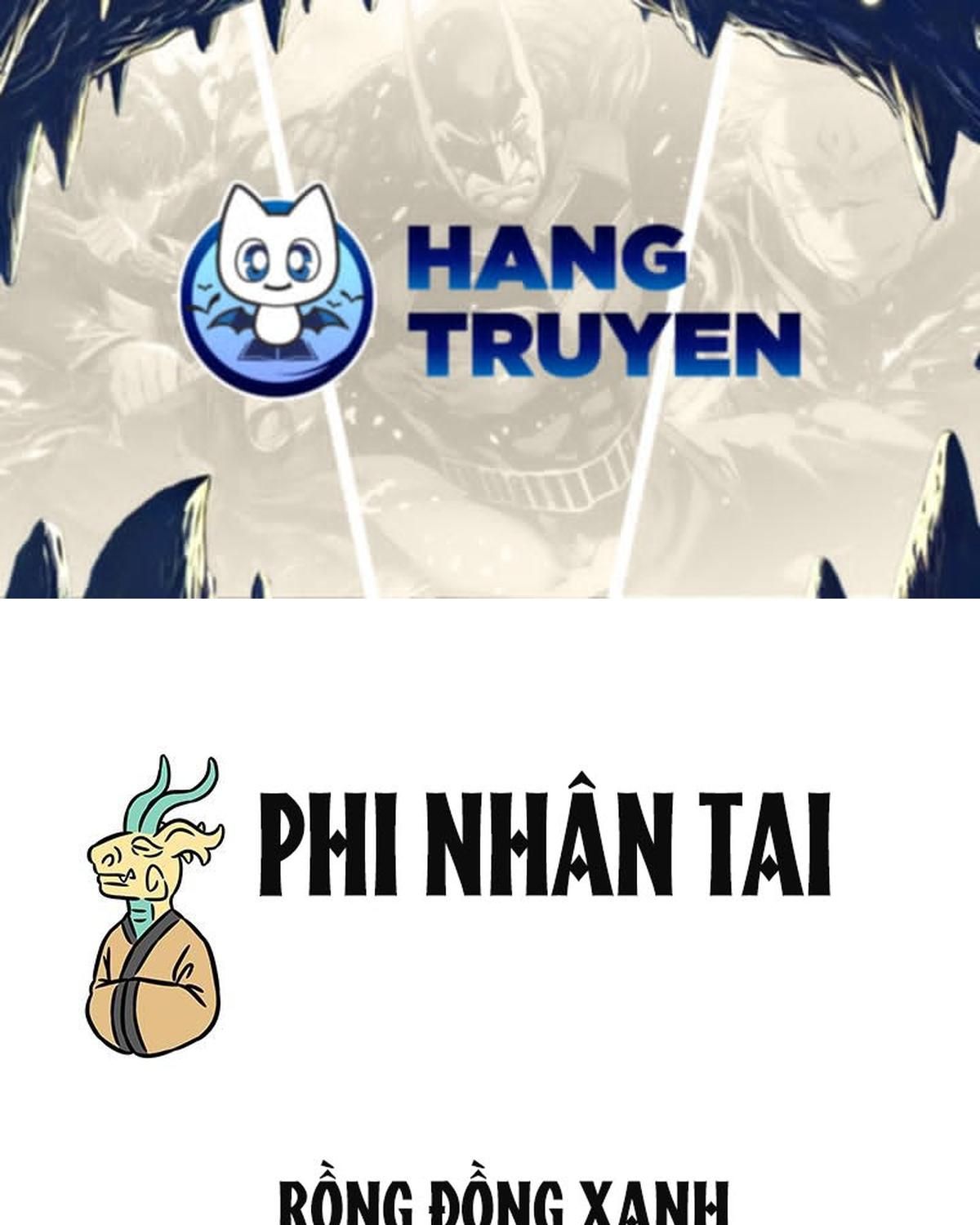 Phi Nhân - Chương 430