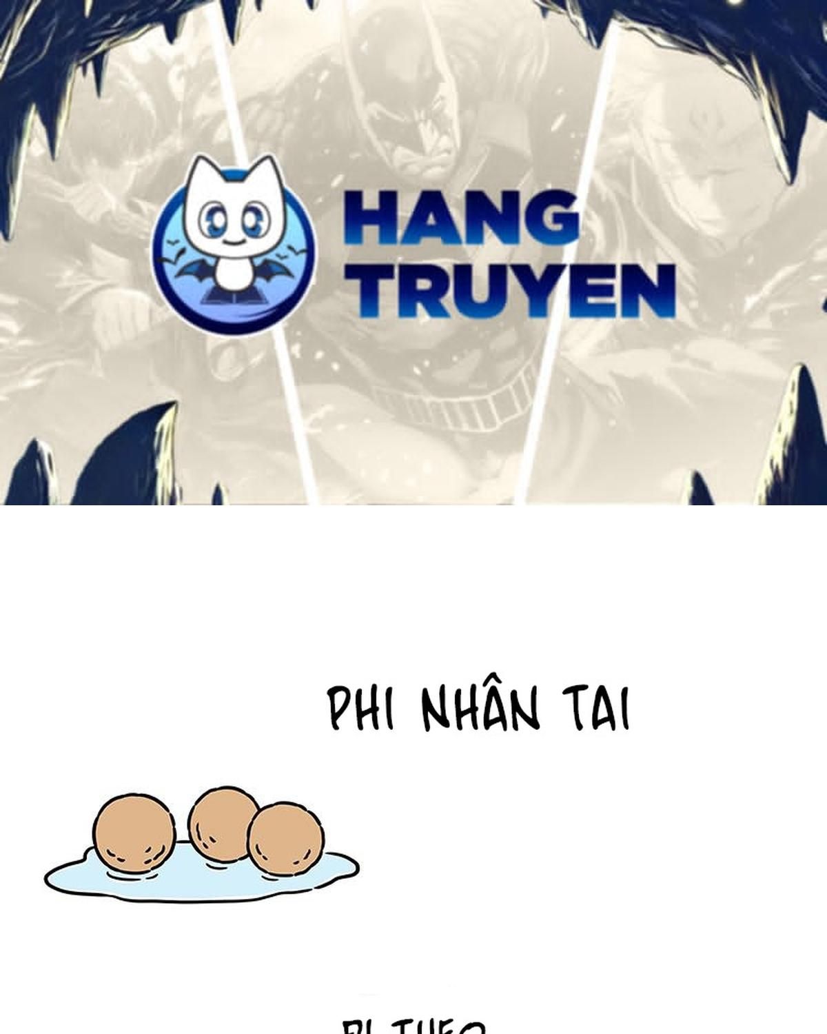 Phi Nhân - Chương 431