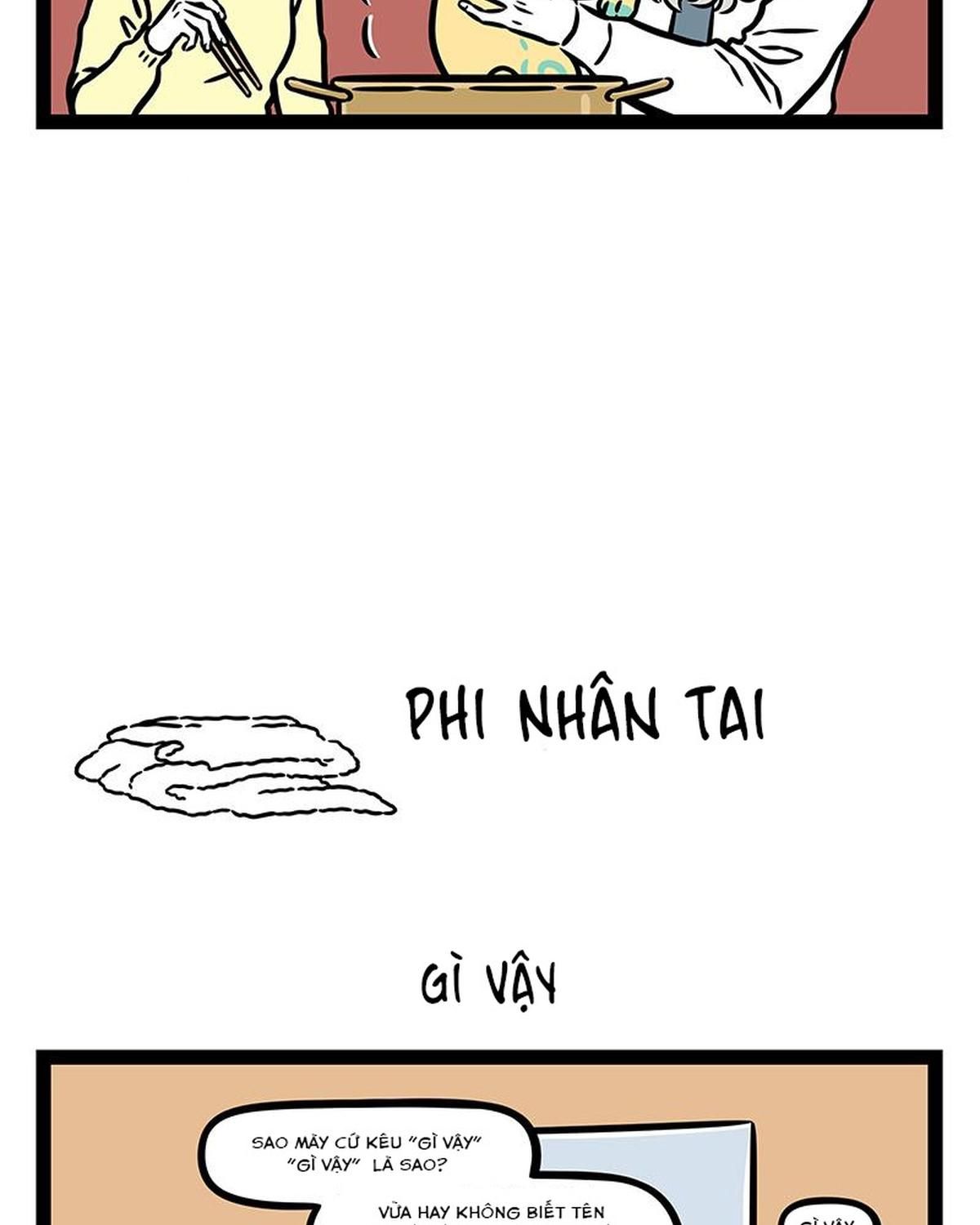 Phi Nhân - Chương 431