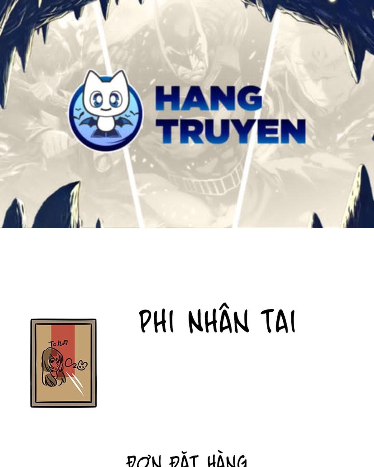 Phi Nhân - Chương 432