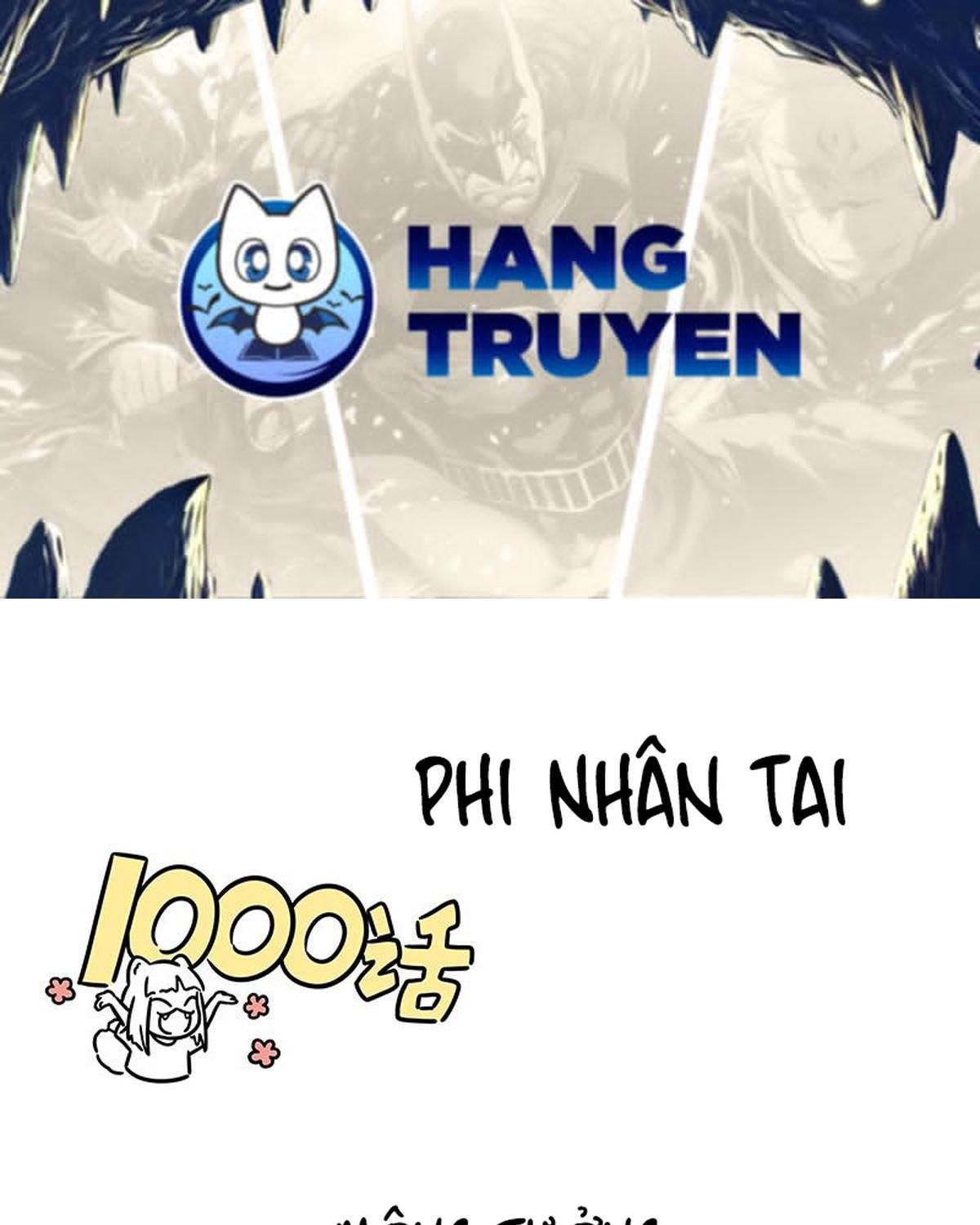 Phi Nhân - Chương 433