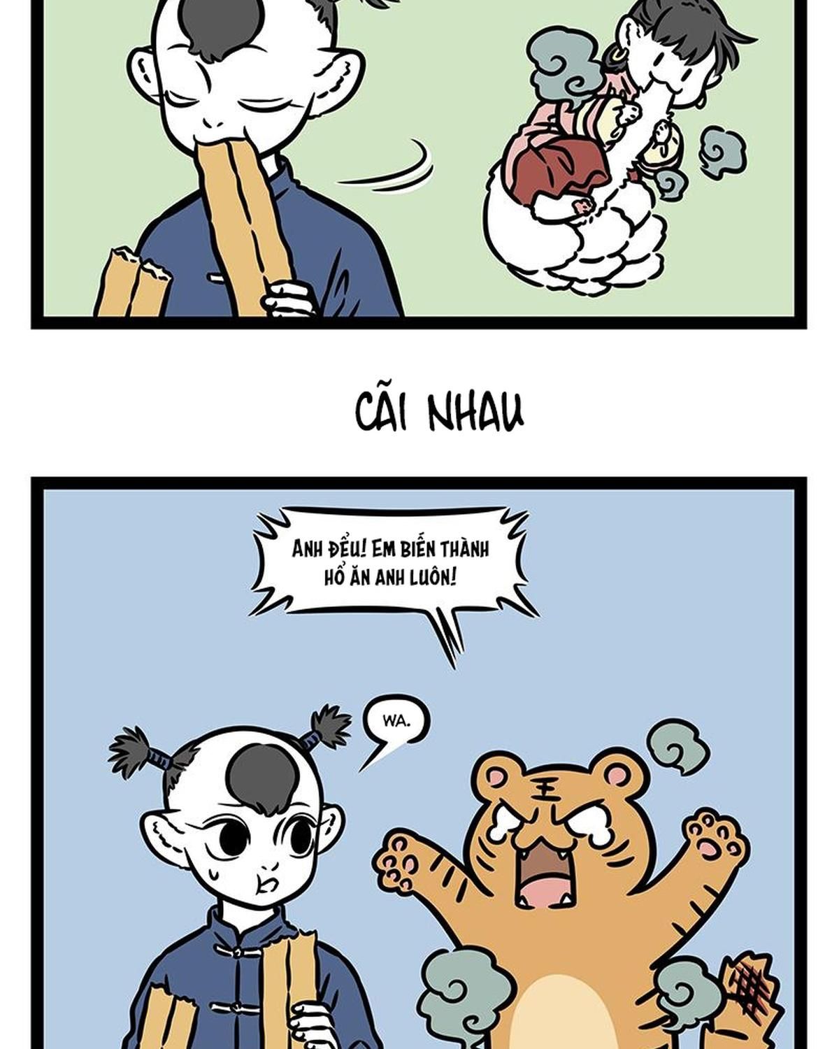 Phi Nhân - Chương 433