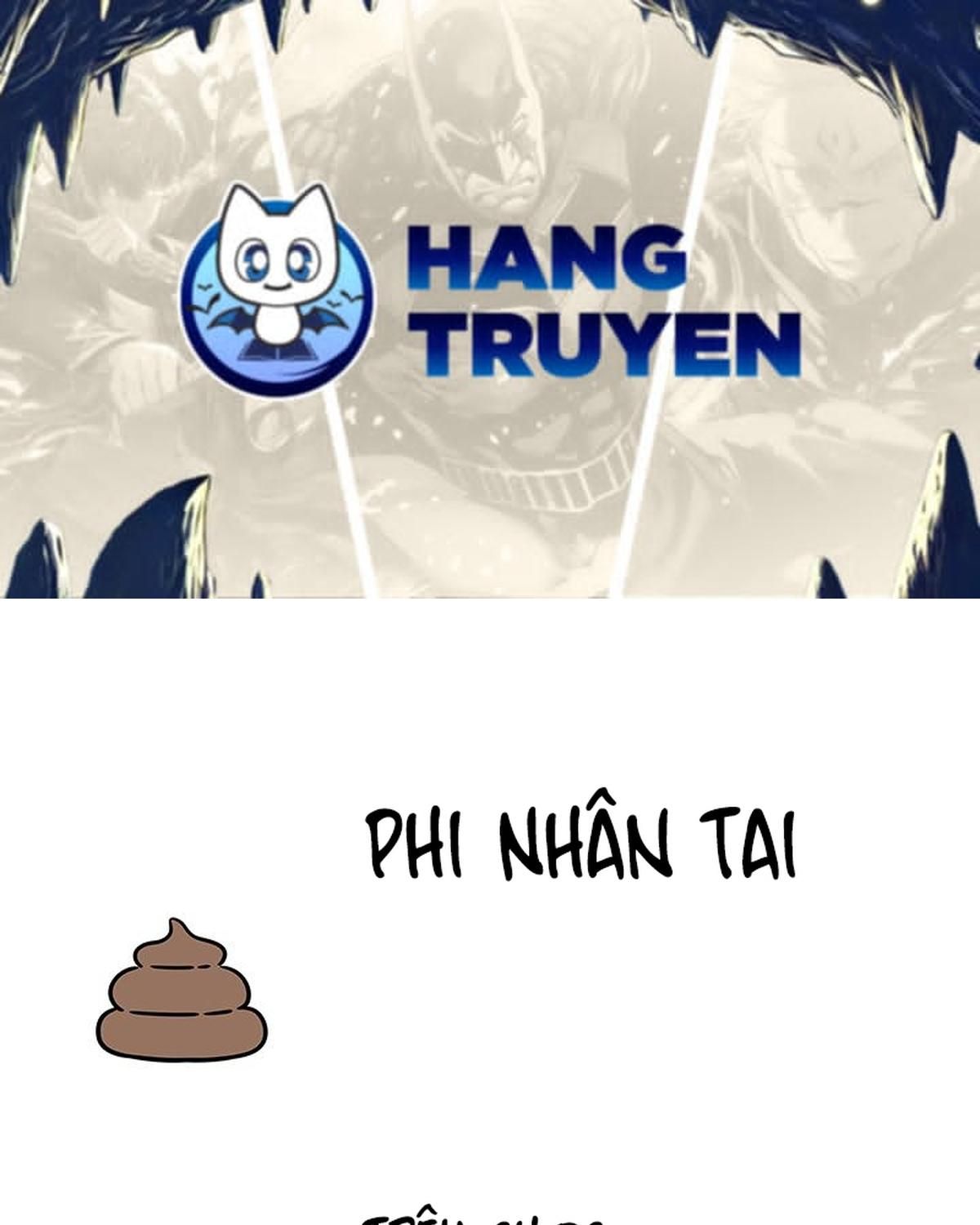 Phi Nhân - Chương 434