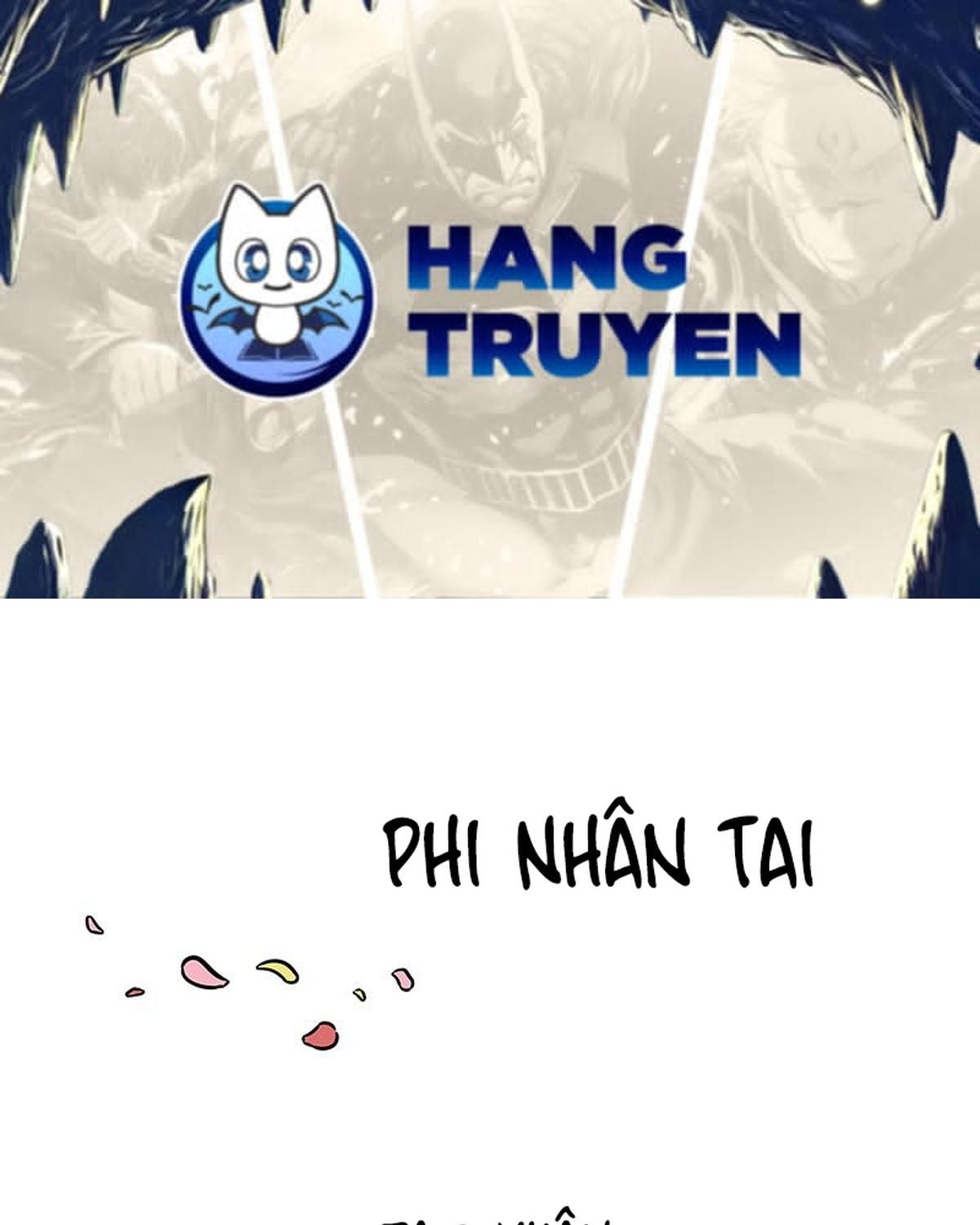 Phi Nhân - Chương 435