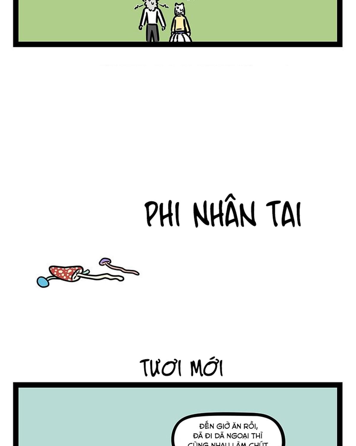 Phi Nhân - Chương 435